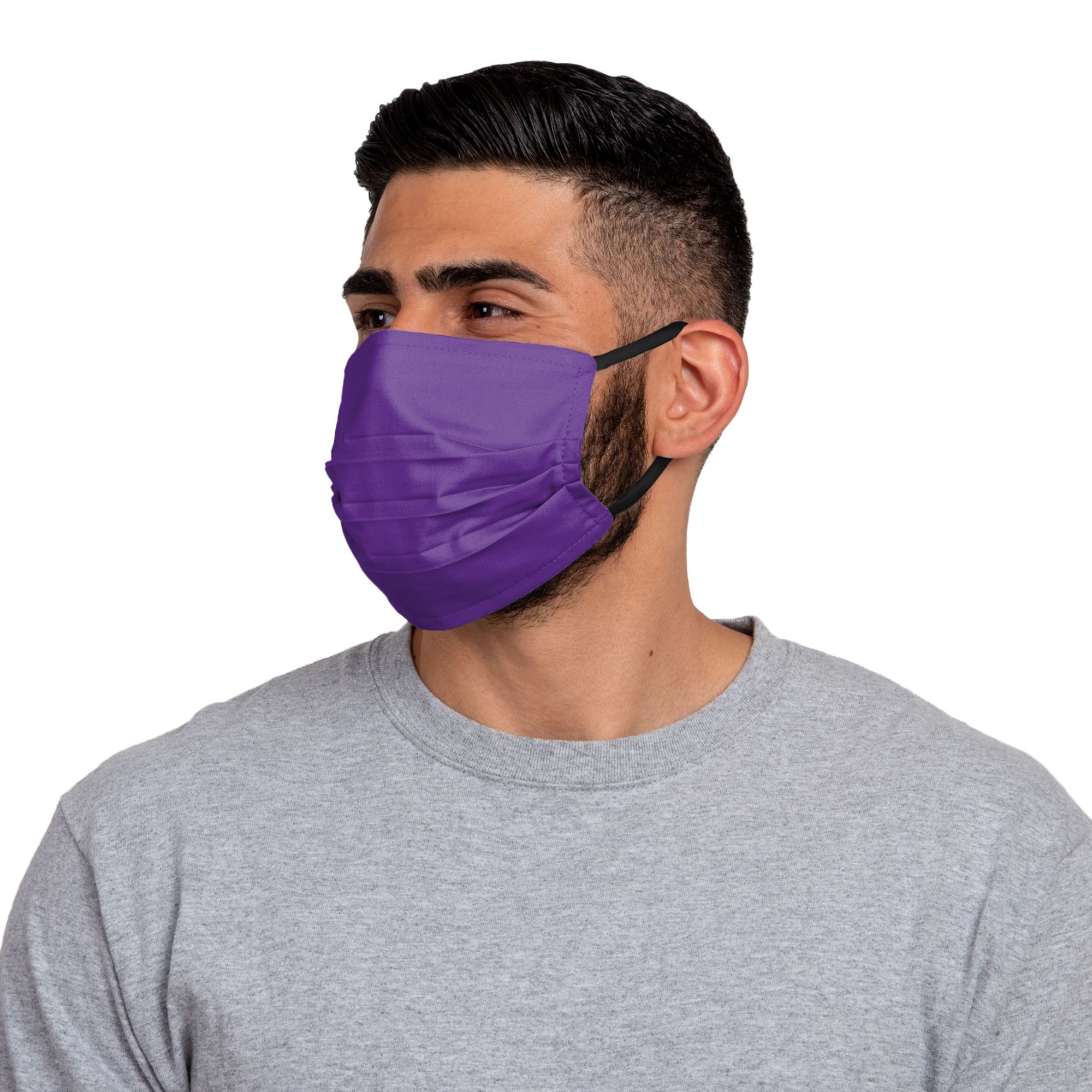 FOCO Adult LSU Tigers 3-Pack Matchday Face Coverings product image