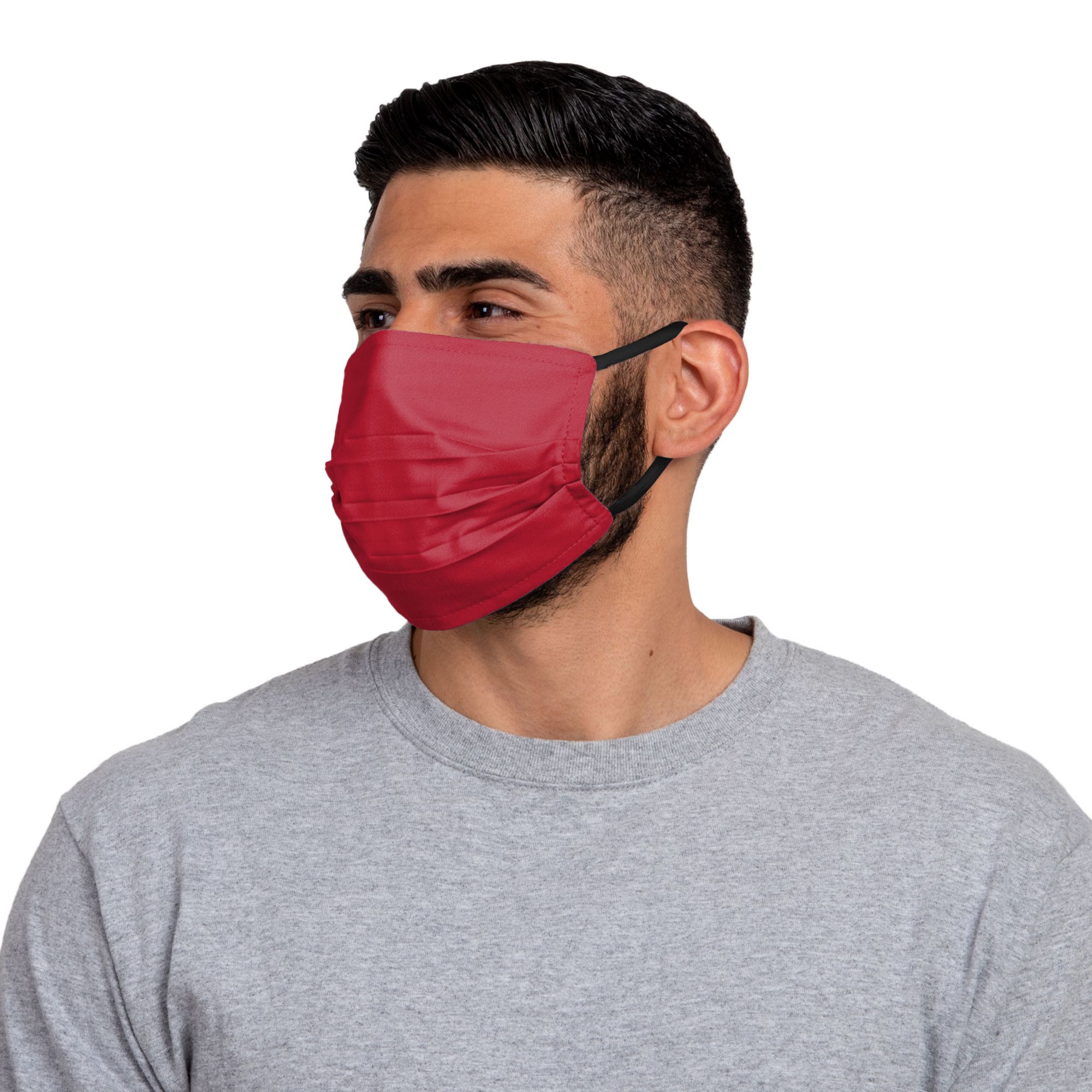 FOCO Adult Cincinnati Bengals Adjustable 3-Pack Face Coverings product image