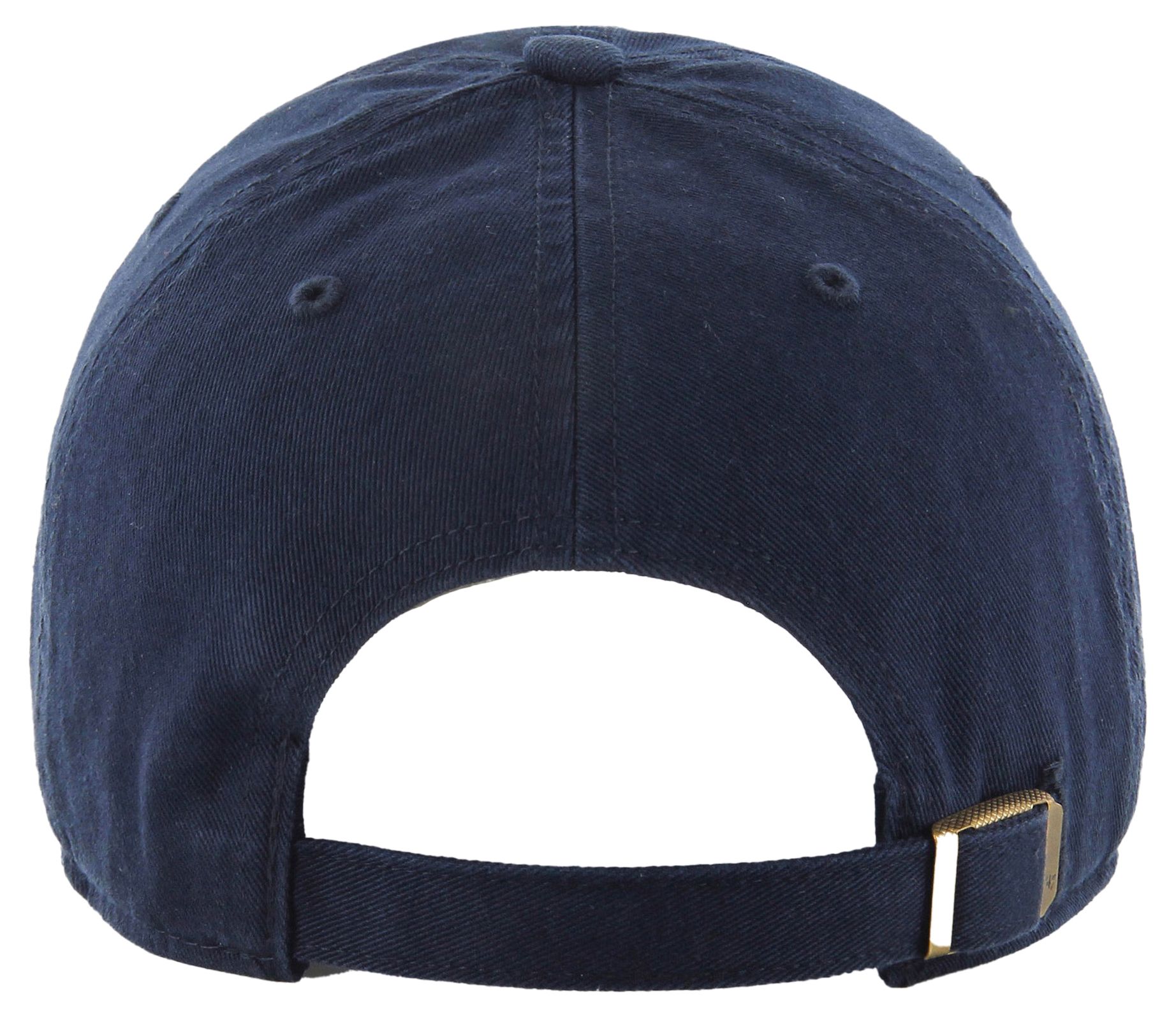'47 Adult Binghamton Rumble Ponies Navy Core Clean Up Adjustable Hat product image