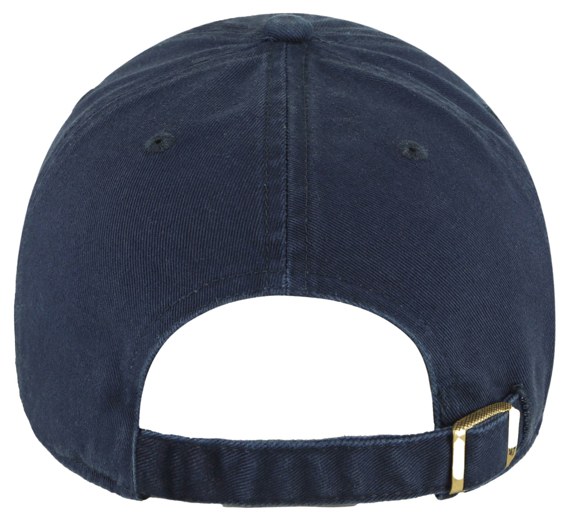 '47 Adult Indianapolis Indians Navy Core Clean Up Adjustable Hat product image