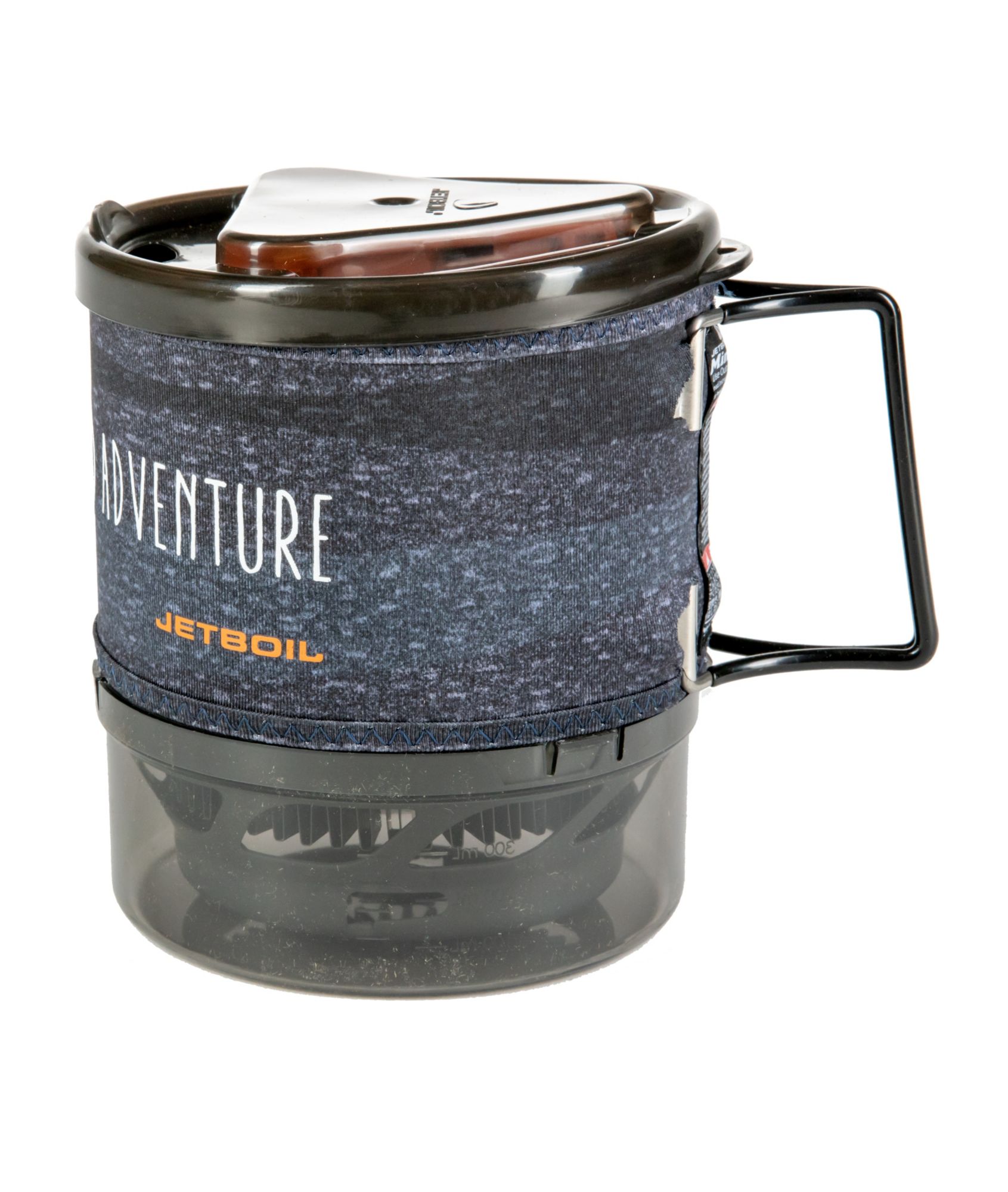 Jetboil MiniMo Cooking System product image