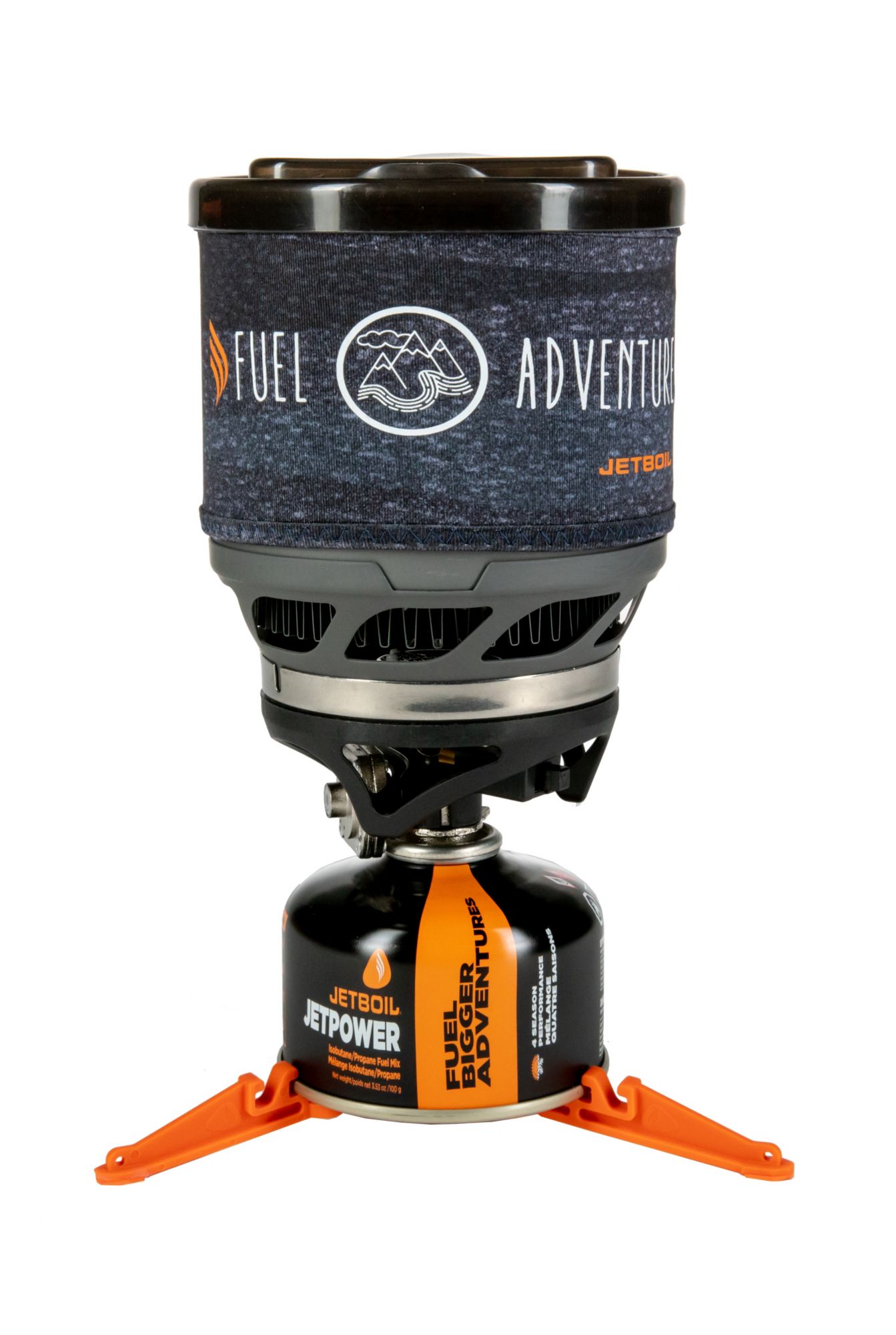 Jetboil MiniMo Cooking System product image