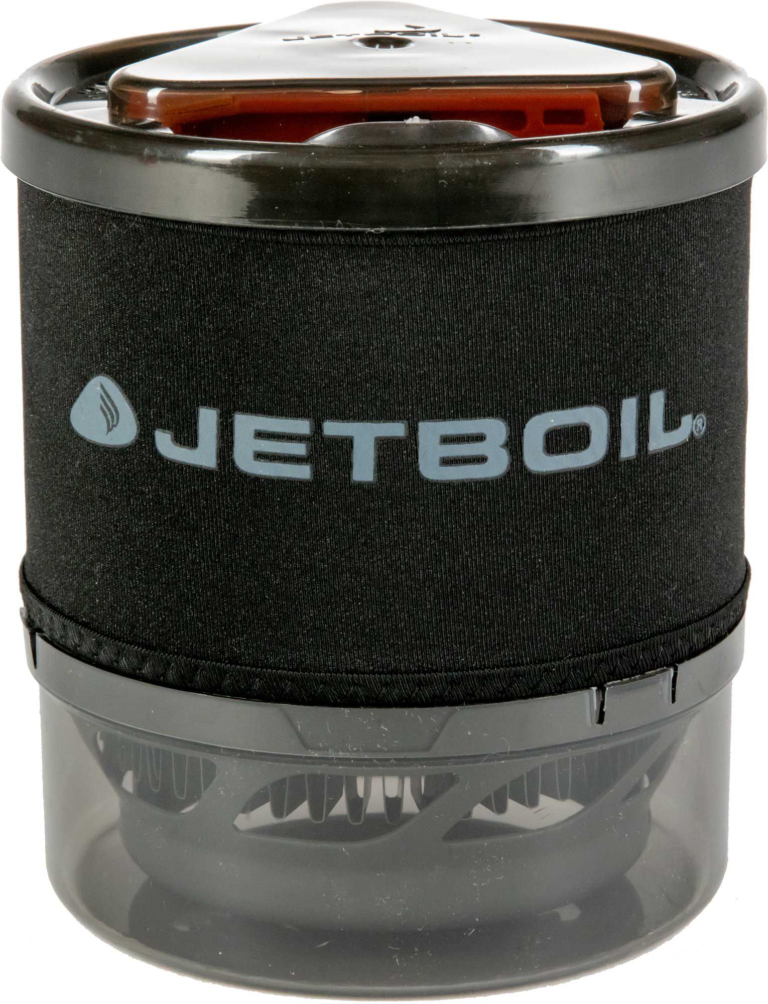 Jetboil MiniMo Cooking System product image