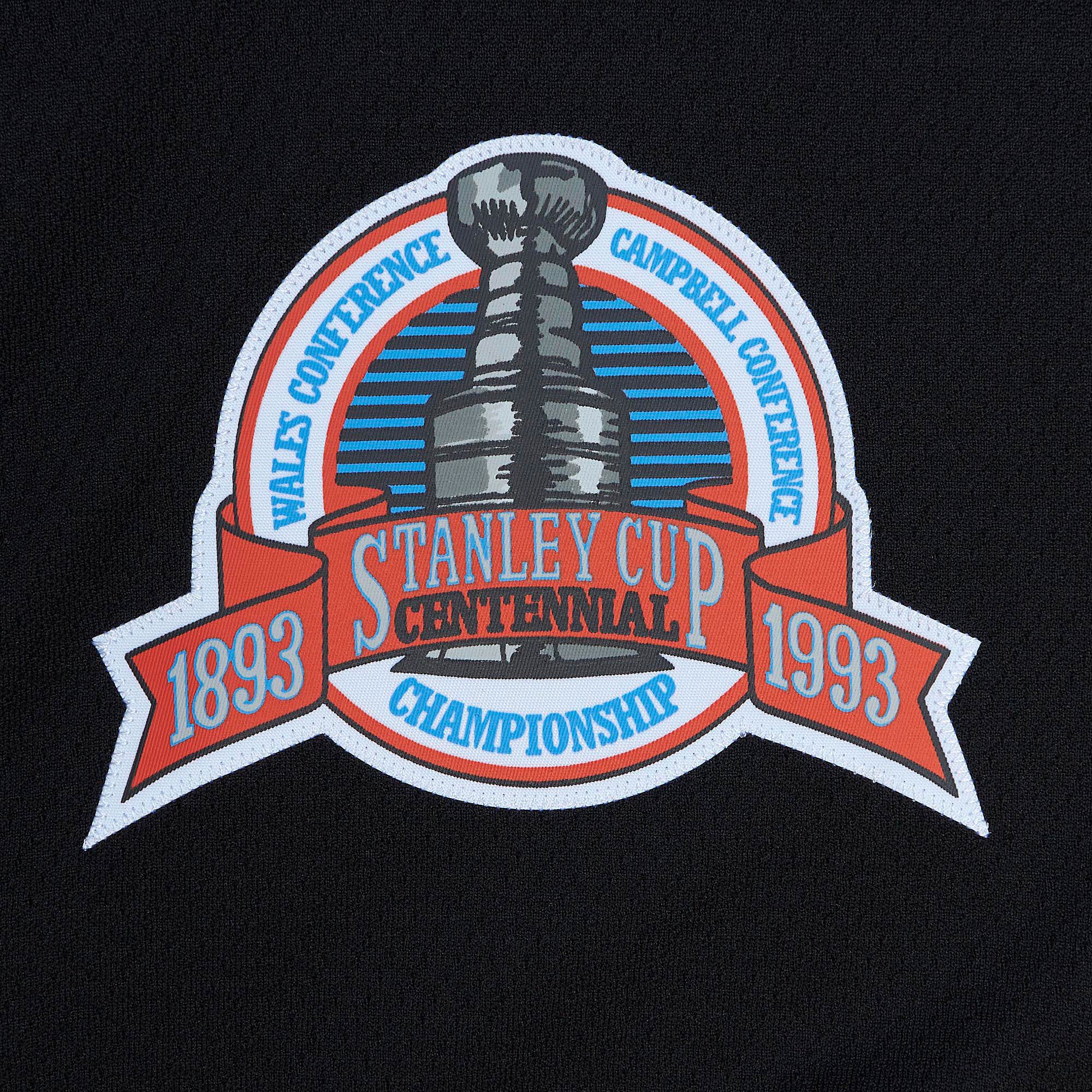 Mitchell & Ness Big & Tall Los Angeles Kings Wayne Gretzky #99 Replica Jersey product image