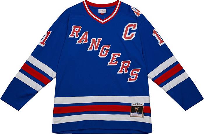 New York Rangers Jersey