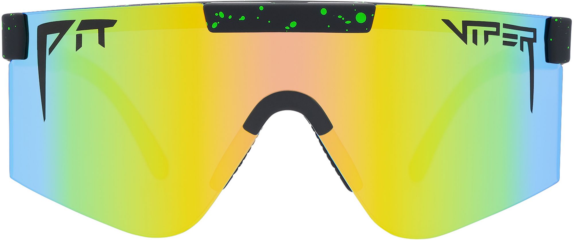 Pit Viper Unisex The Monster Bull 2000s Sunglasses product image