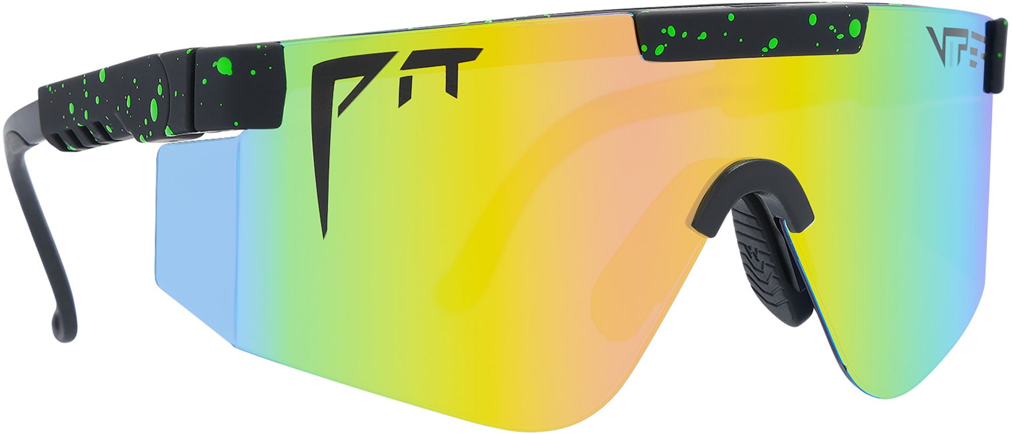 Pit Viper Unisex The Monster Bull 2000s Sunglasses product image