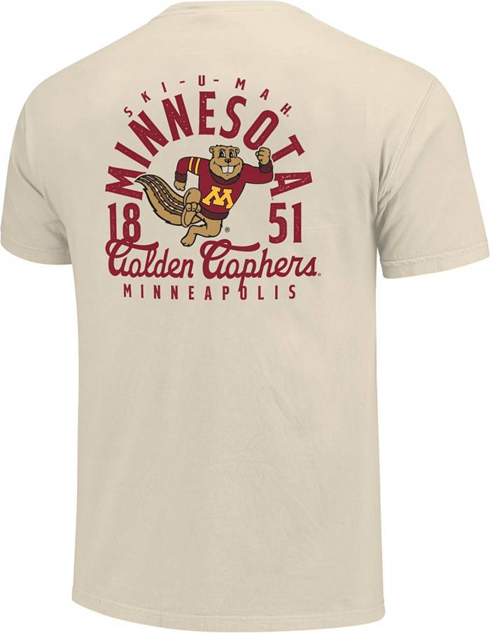 Minnesota Hockey Gear, Gophers Hockey T-Shirt, Sweatshirt, Apparel