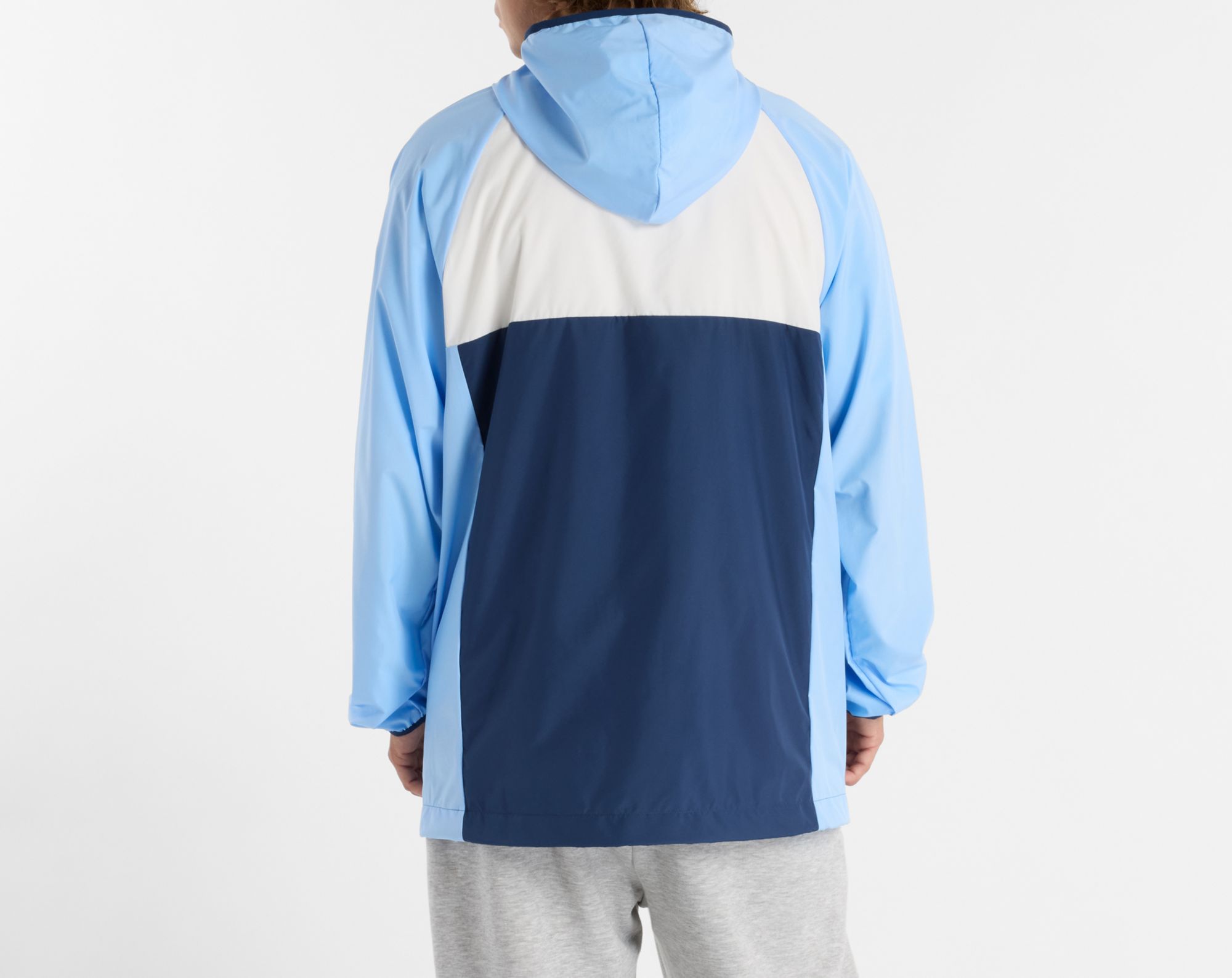 New Balance Men's Athletics Packable Jacket product image