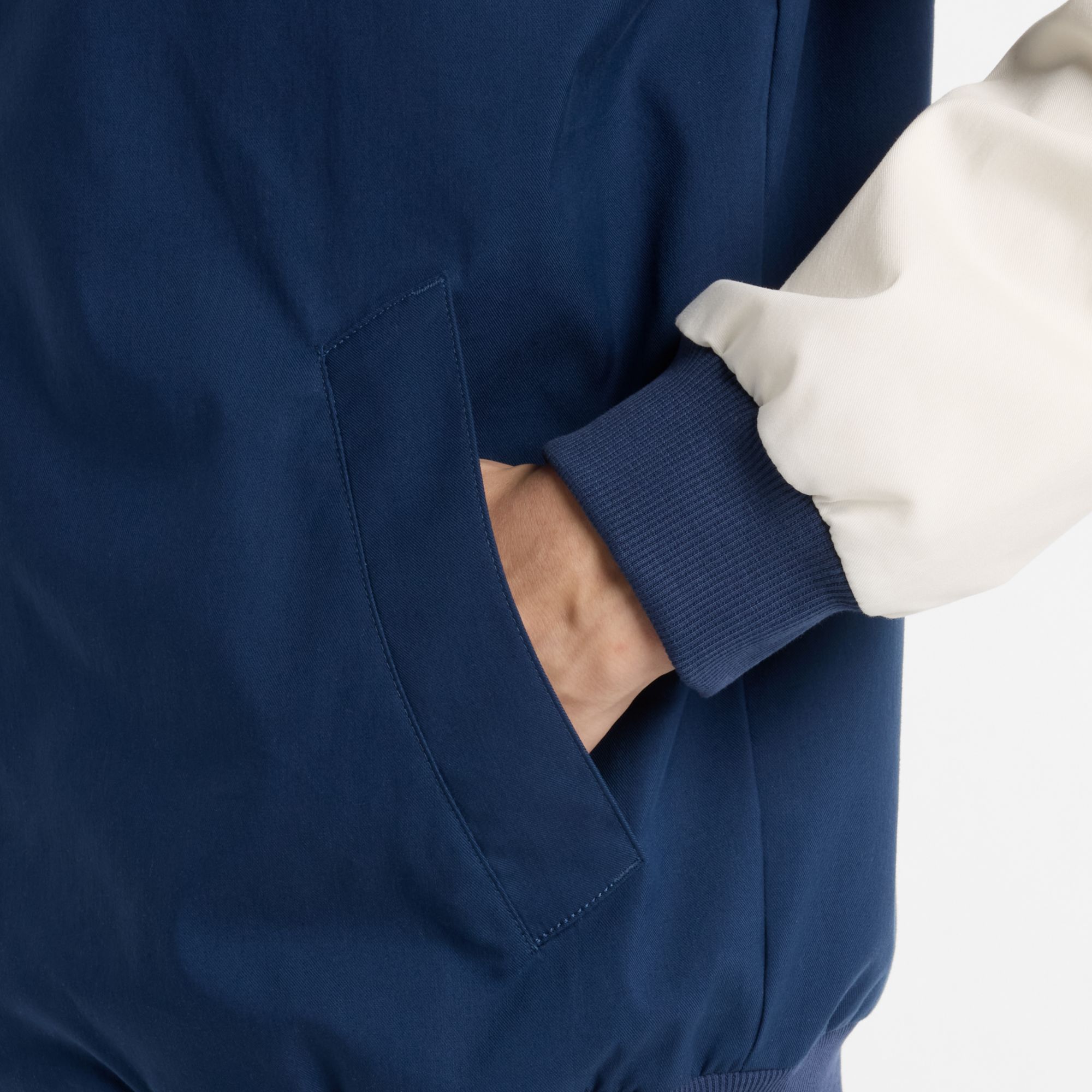 New Balance Men's Athletics Varsity Jacket product image