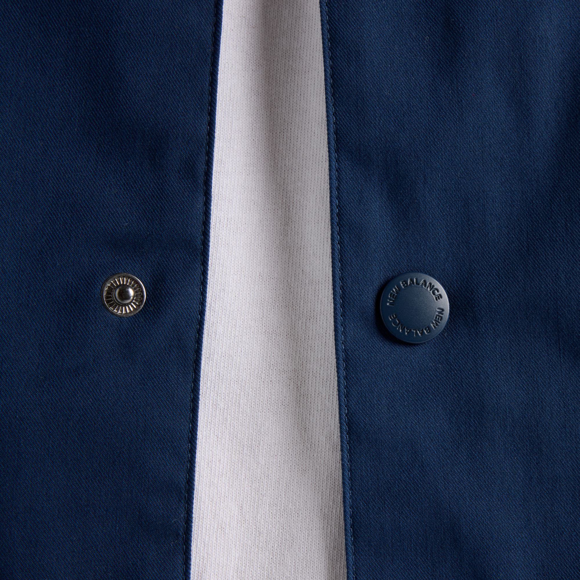 New Balance Men's Athletics Varsity Jacket product image