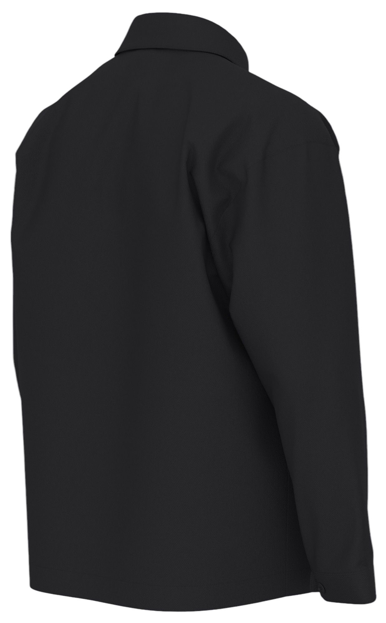 New Balance Men's Coaches Twill Jacket product image