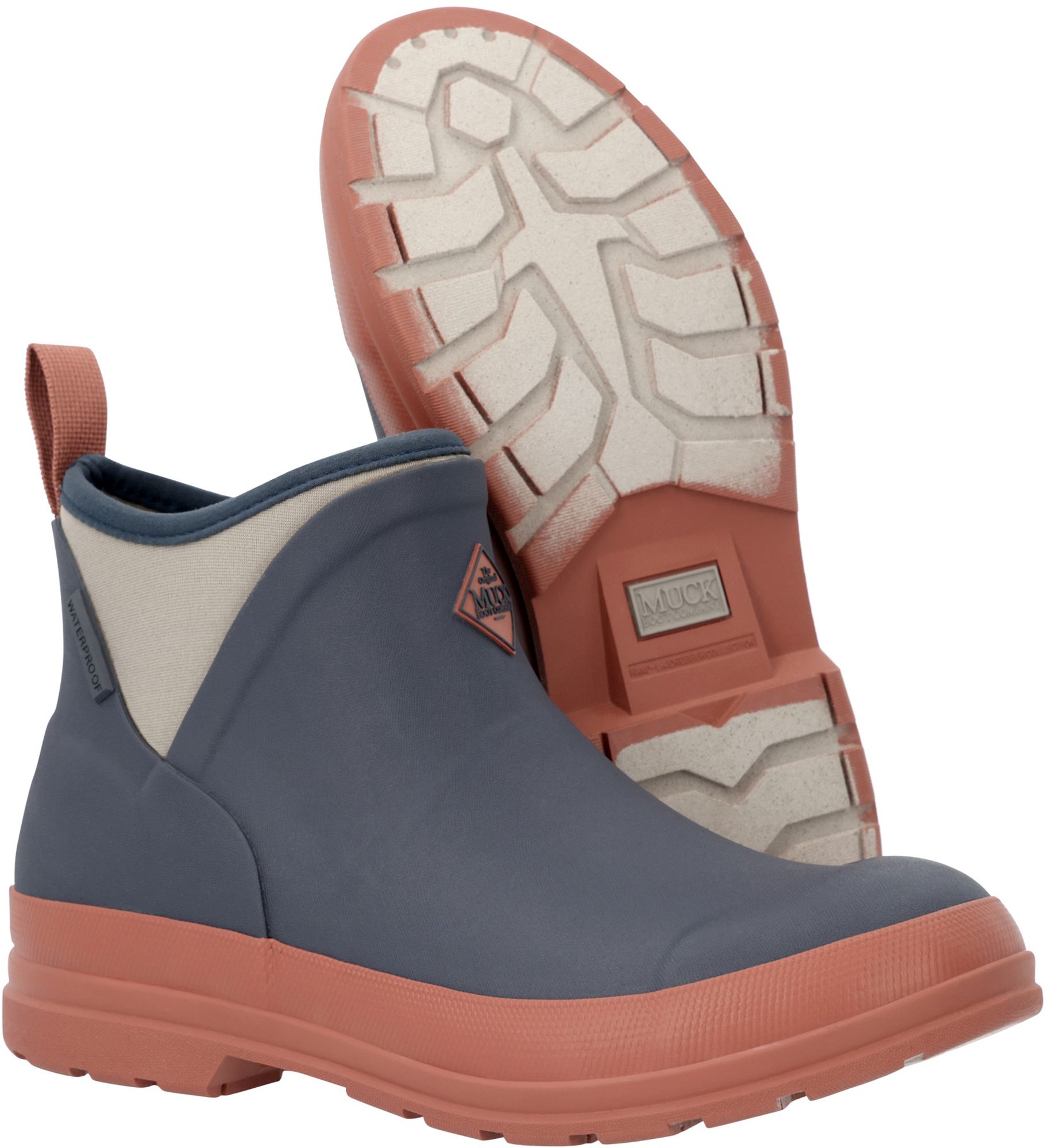 Muck Boots Women's Originals Ankle Boots product image