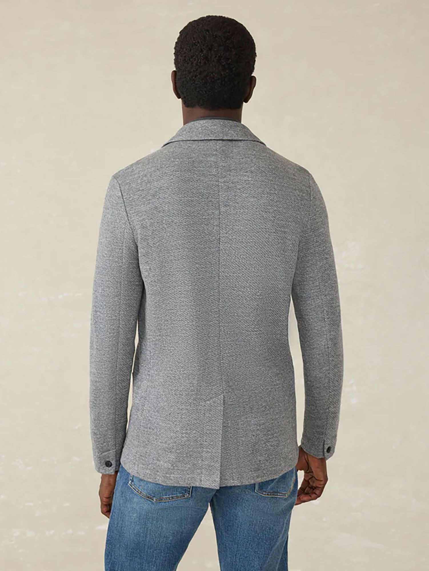 Faherty Men's Inlet Knit Blazer product image