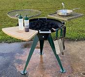Mr. Outdoors Cookout Heavy Duty Charcoal Grill product image