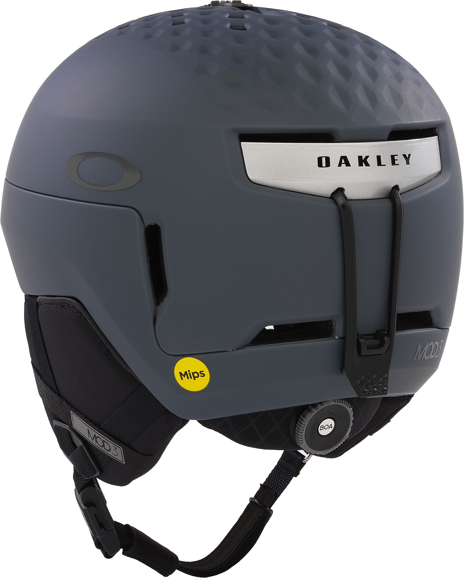 Oakley Adult MOD 3 Snow Helmet 2024 product image