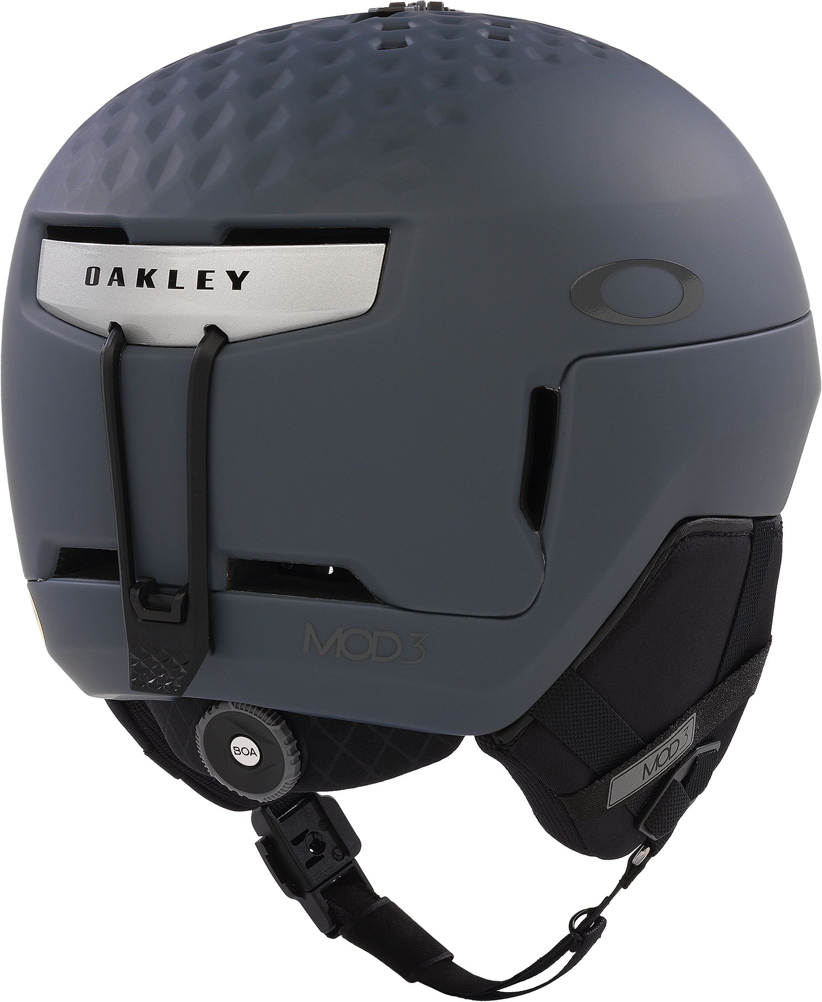 Oakley Adult MOD 3 Snow Helmet 2024 product image