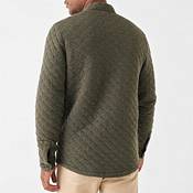Faherty Men's Epic Quilted Fleece Jacket product image
