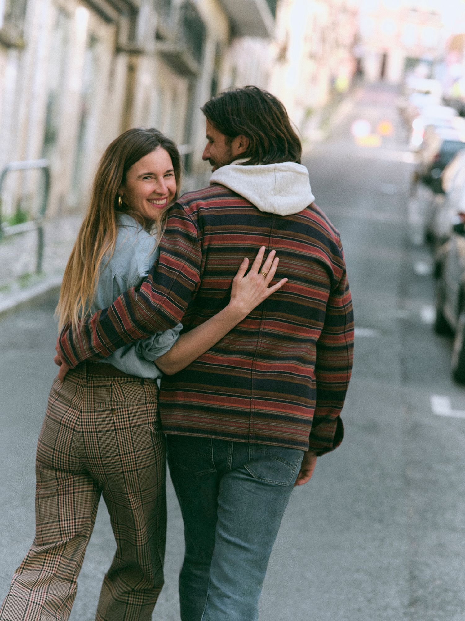 Faherty Men's High Ridge Twill Studio Jacket product image