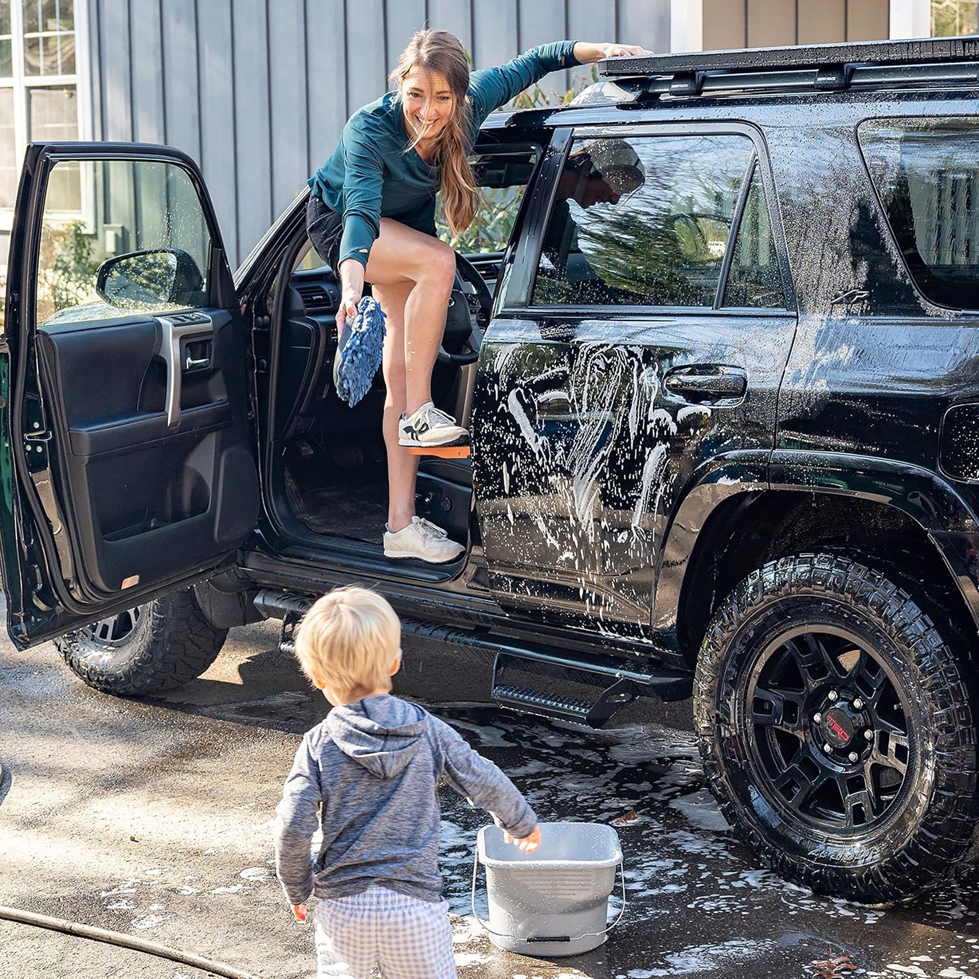 Rightline Gear Moki Ascent product image