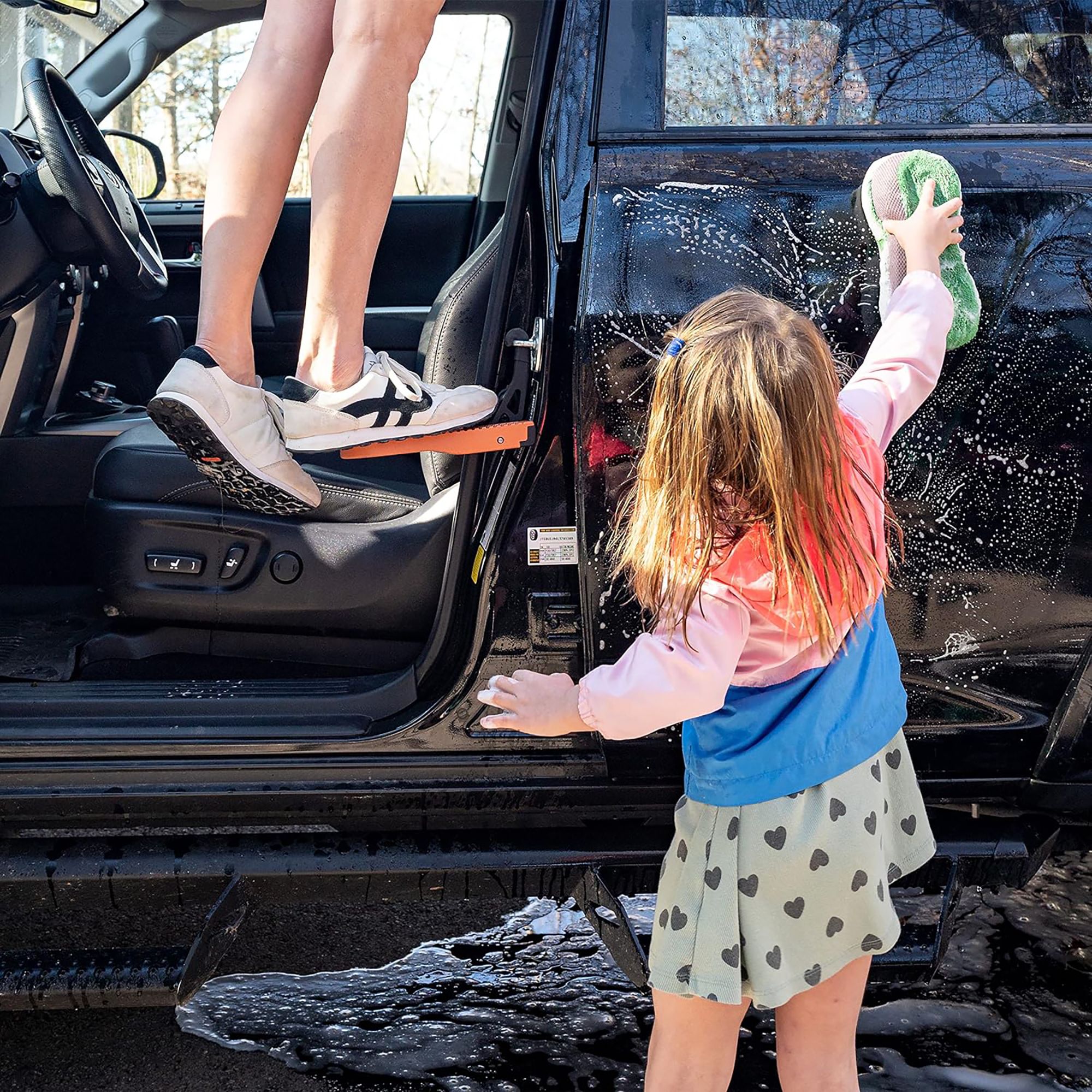 Rightline Gear Moki Ascent product image