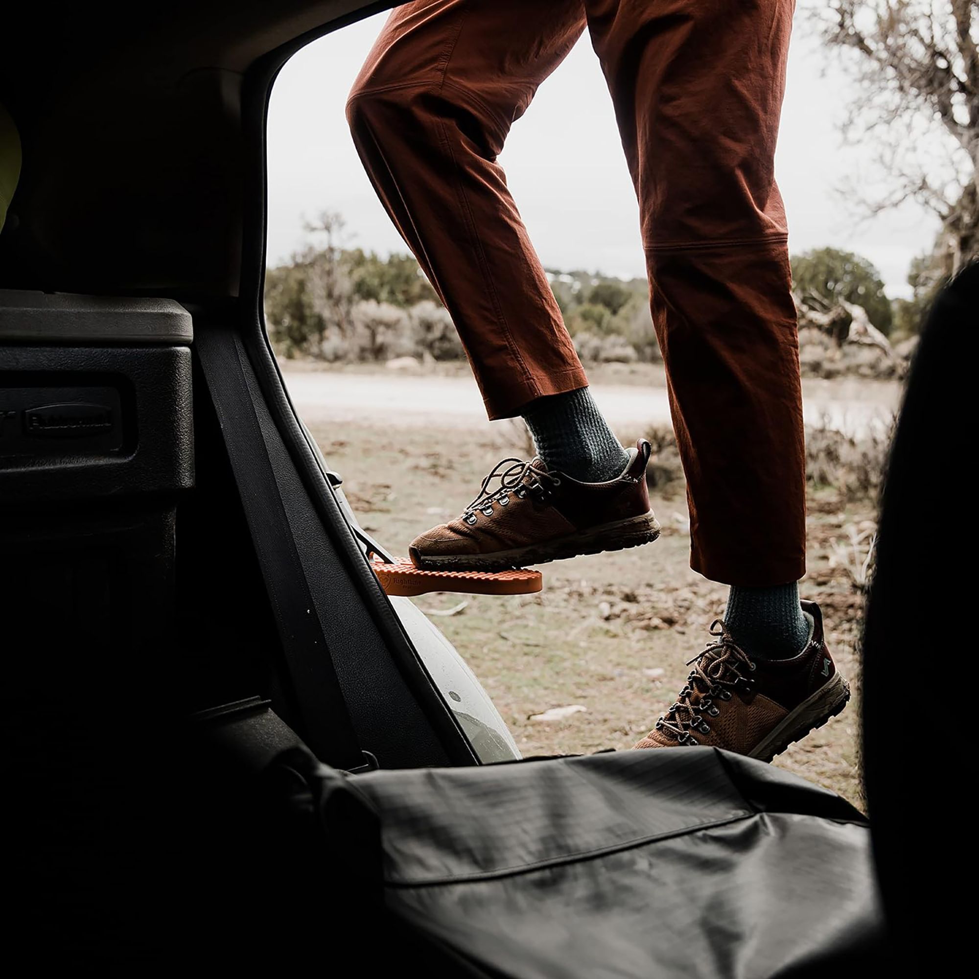 Rightline Gear Moki Ascent product image