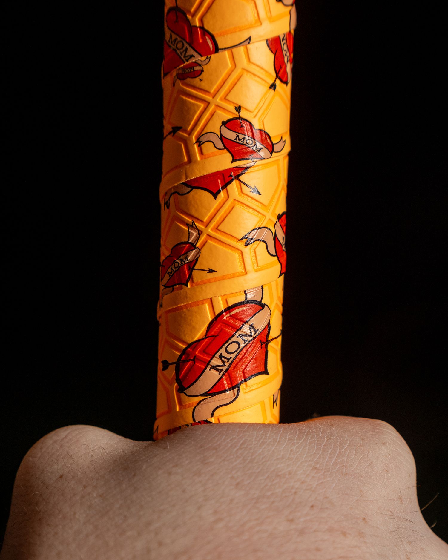 Naked Grips Icon Series Bat Grips product image