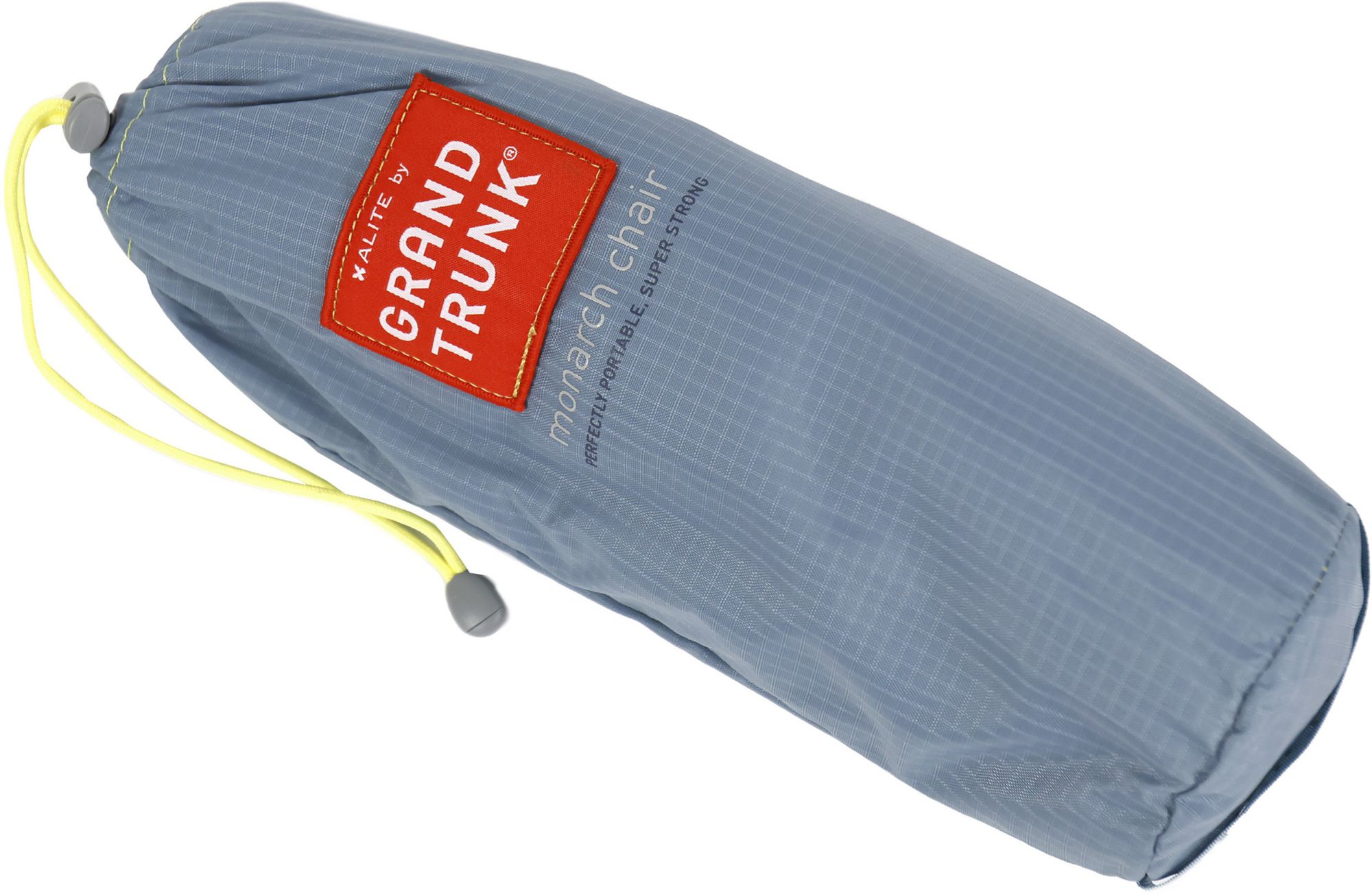 Grand Trunk Monarch Chair product image