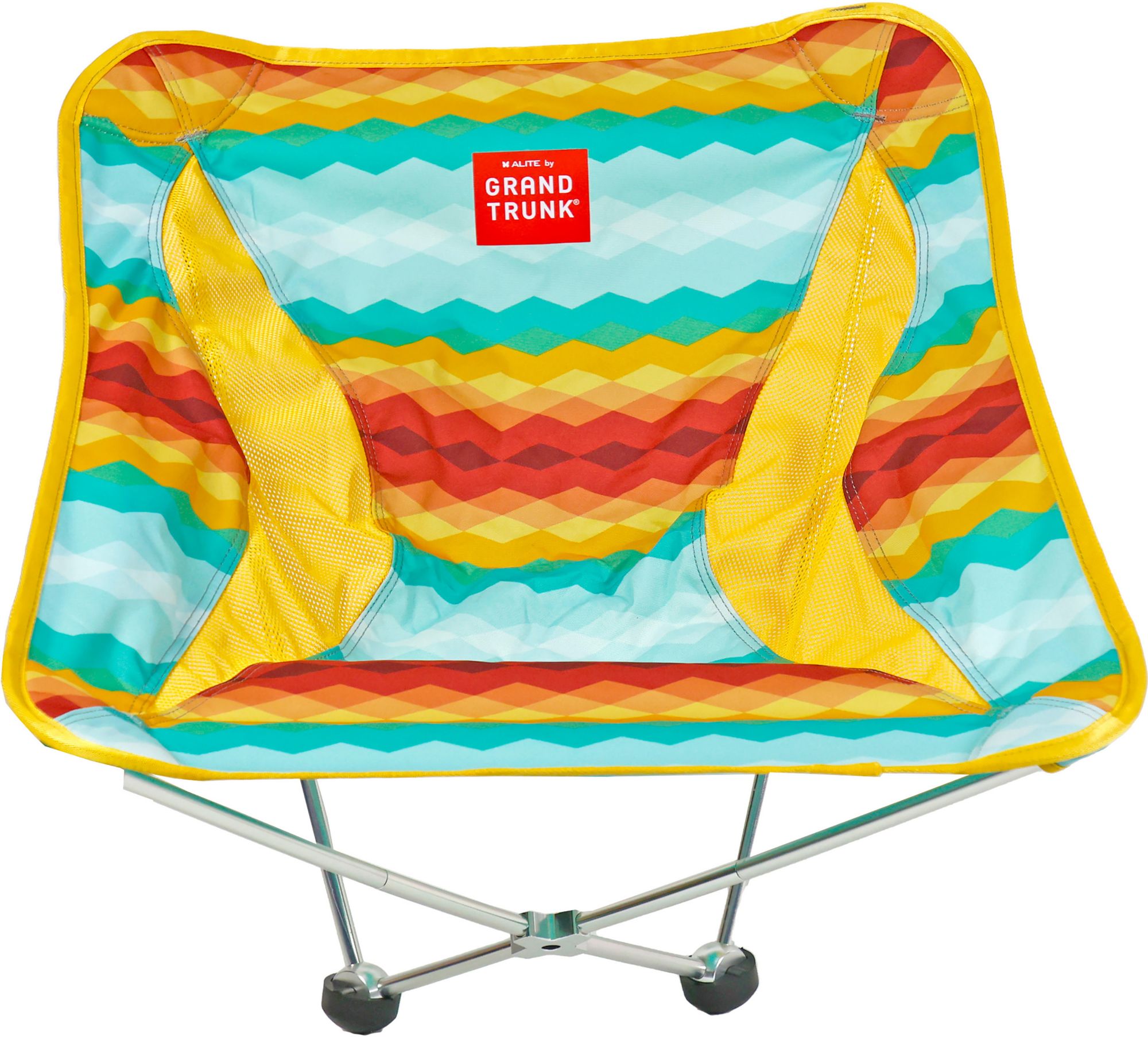 Grand Trunk Monarch Chair product image