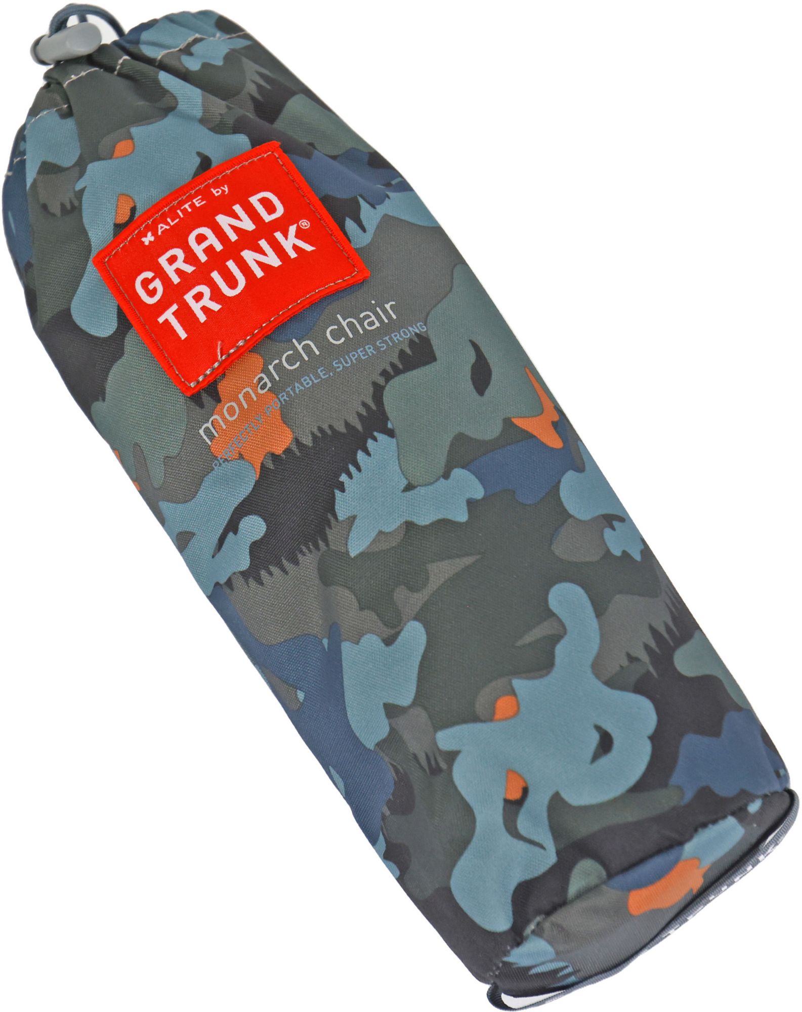 Grand Trunk Monarch Chair product image