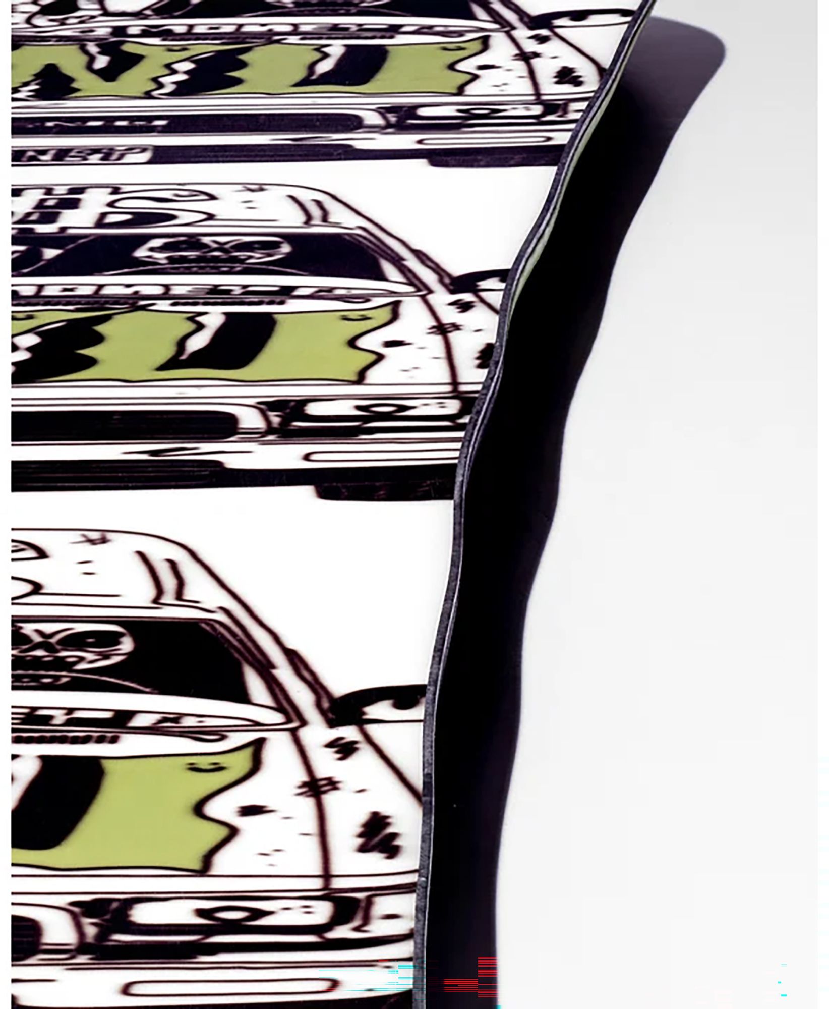 GNU Money Snowboard 2027 product image