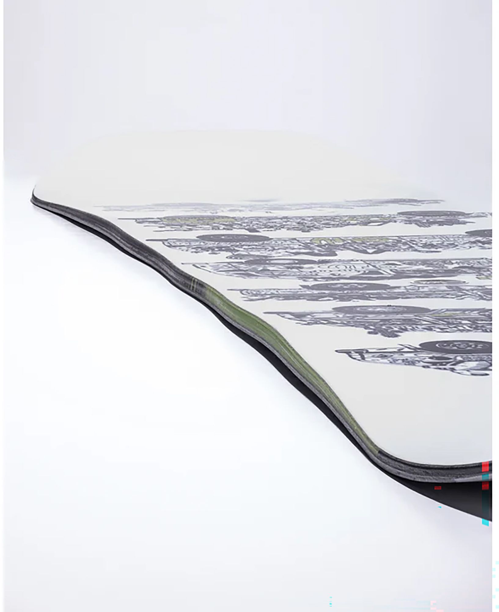 GNU Money Snowboard 2027 product image