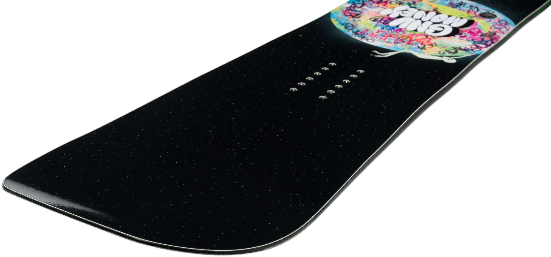 GNU Money Snowboard 2026 product image