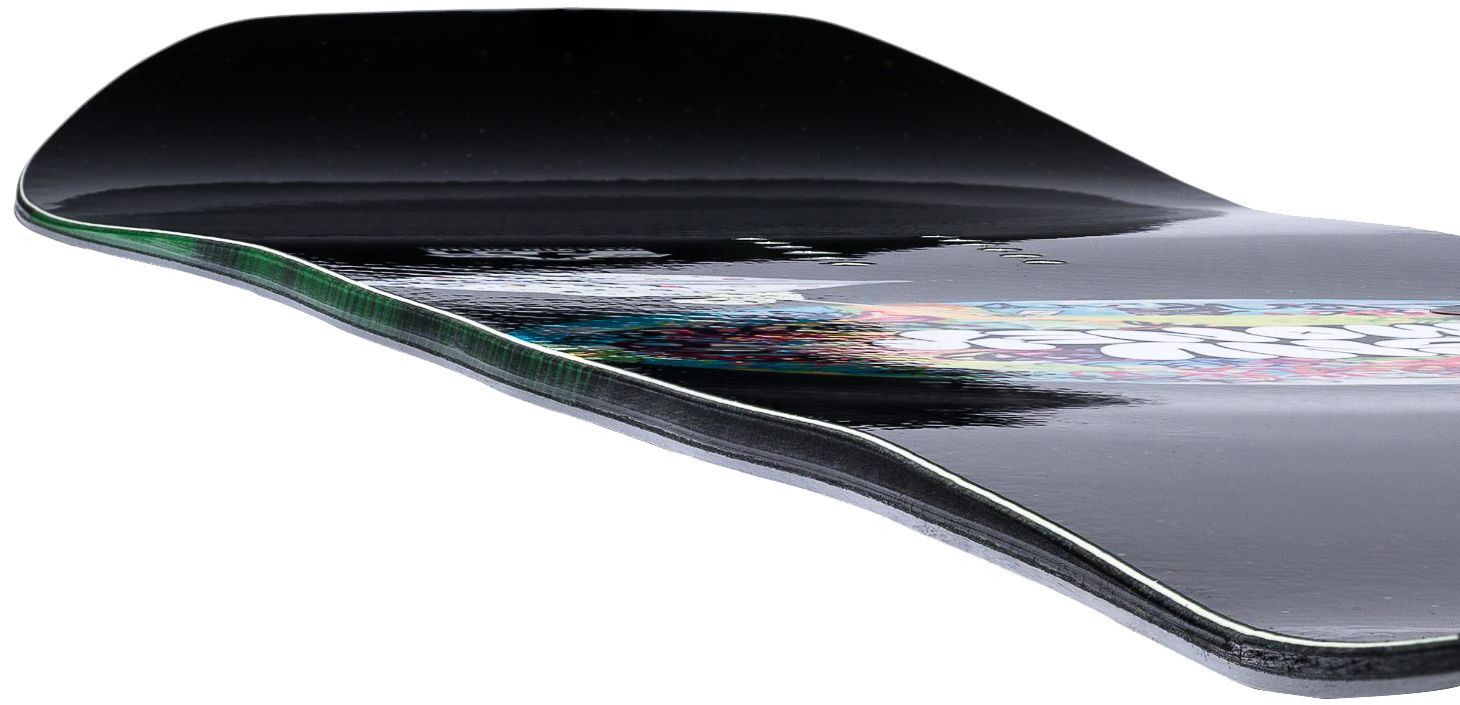 GNU Money Snowboard 2026 product image