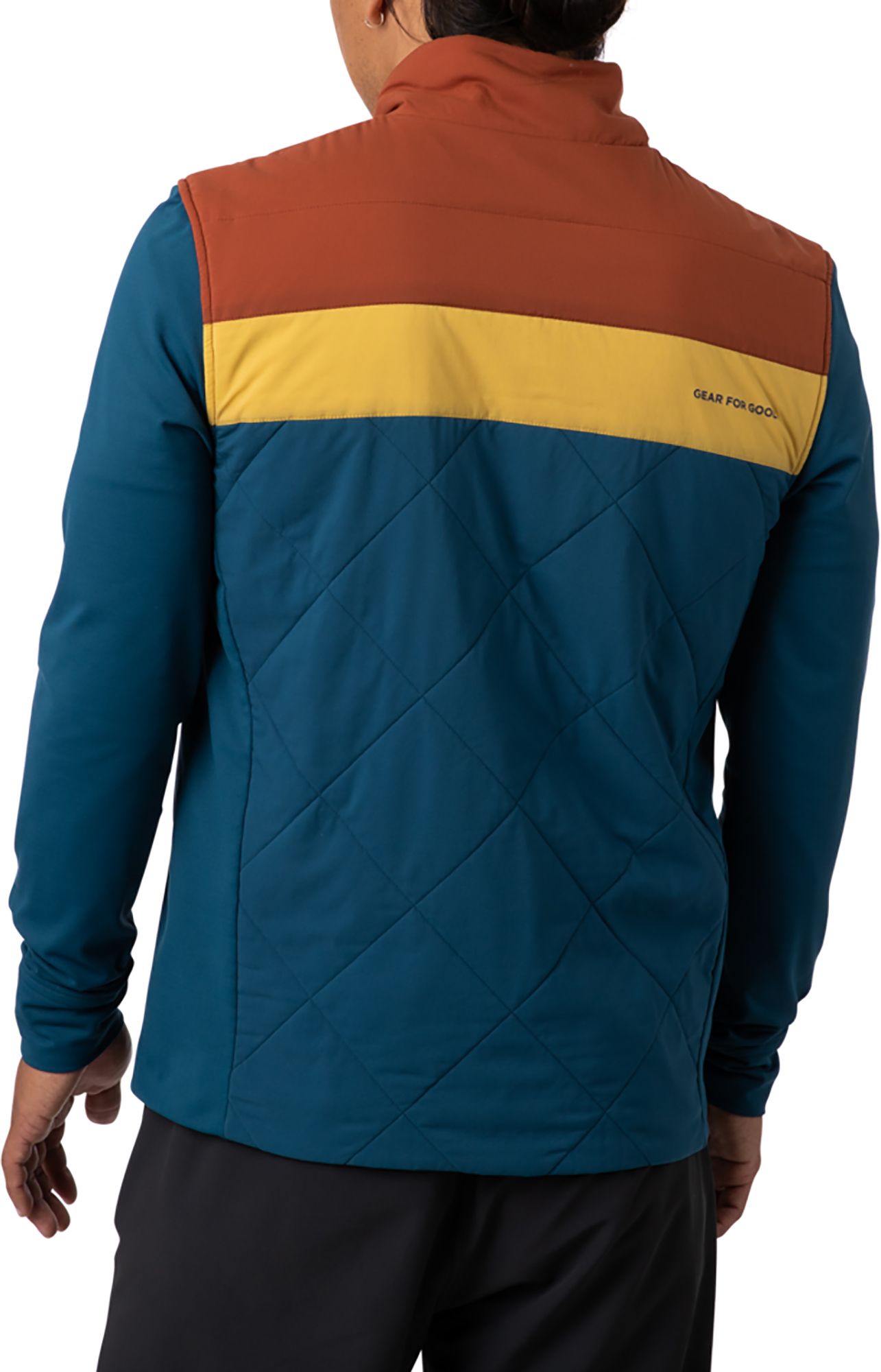 Cotopaxi Men's Monte Hybrid Jacket product image