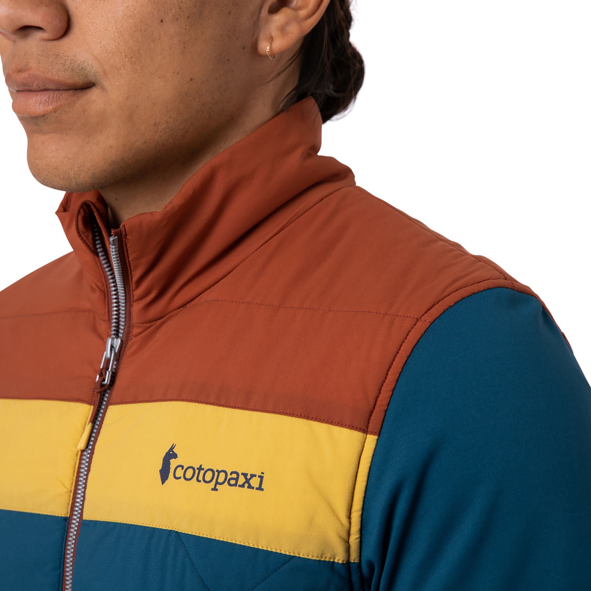 Cotopaxi Men's Monte Hybrid Jacket product image