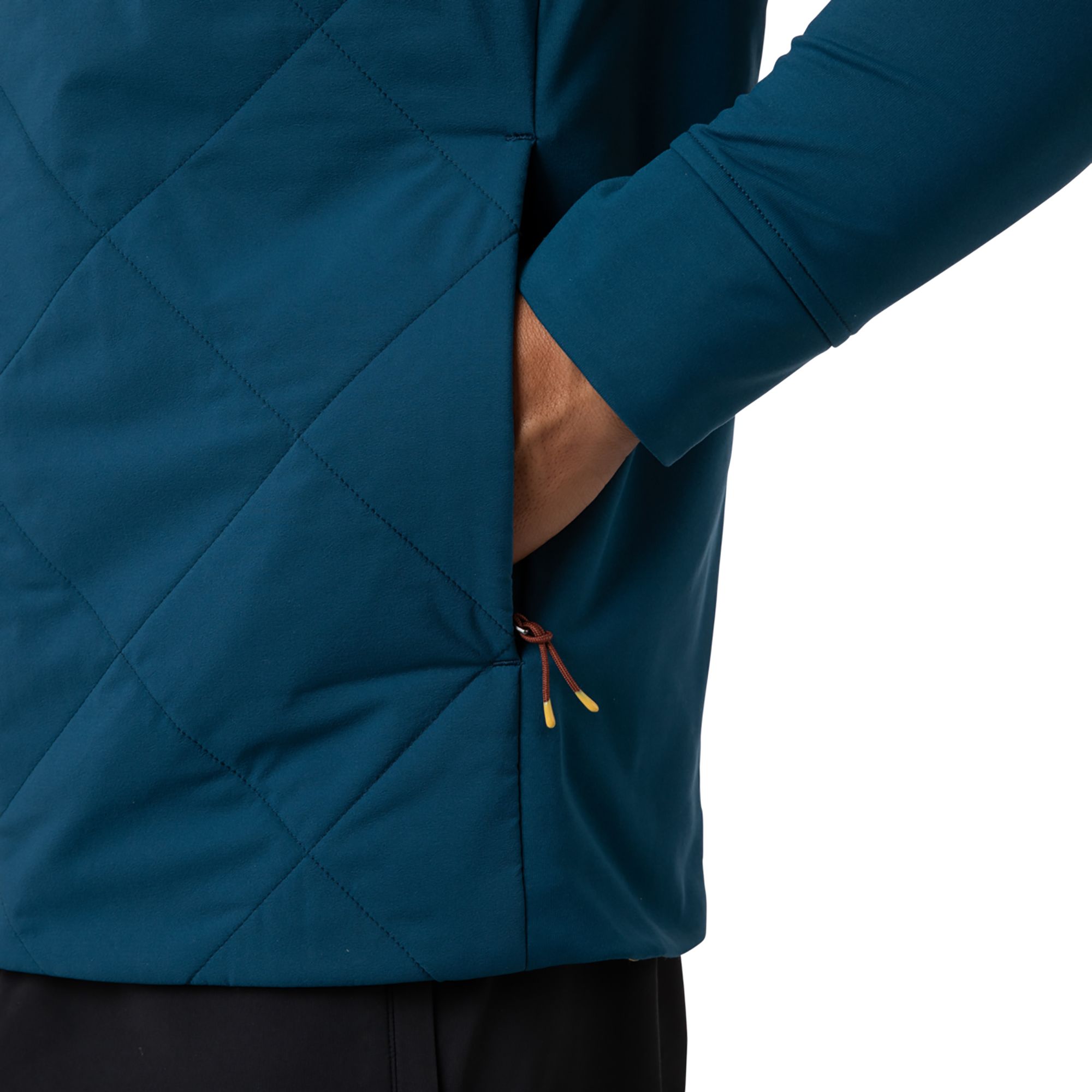 Cotopaxi Men's Monte Hybrid Jacket product image