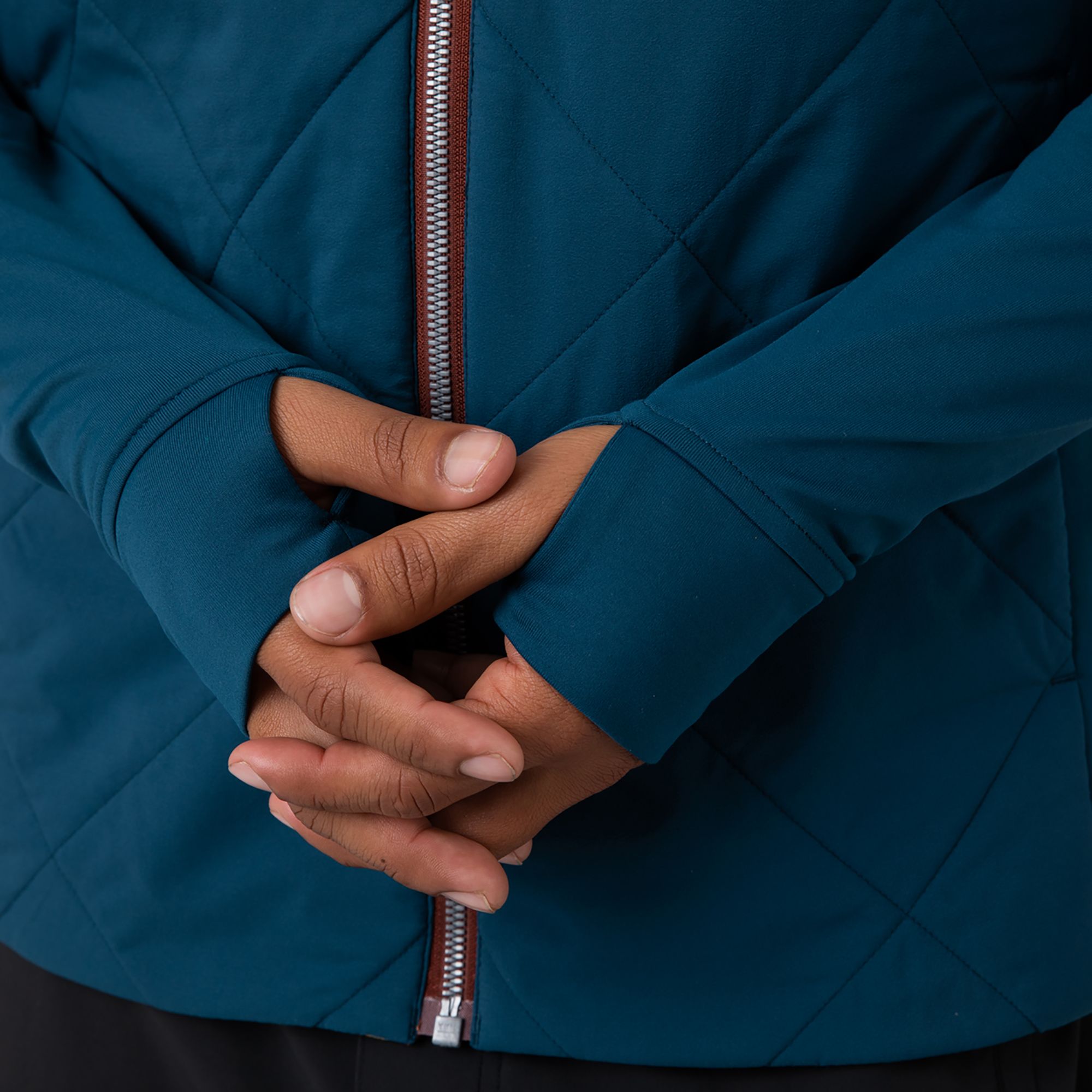 Cotopaxi Men's Monte Hybrid Jacket product image