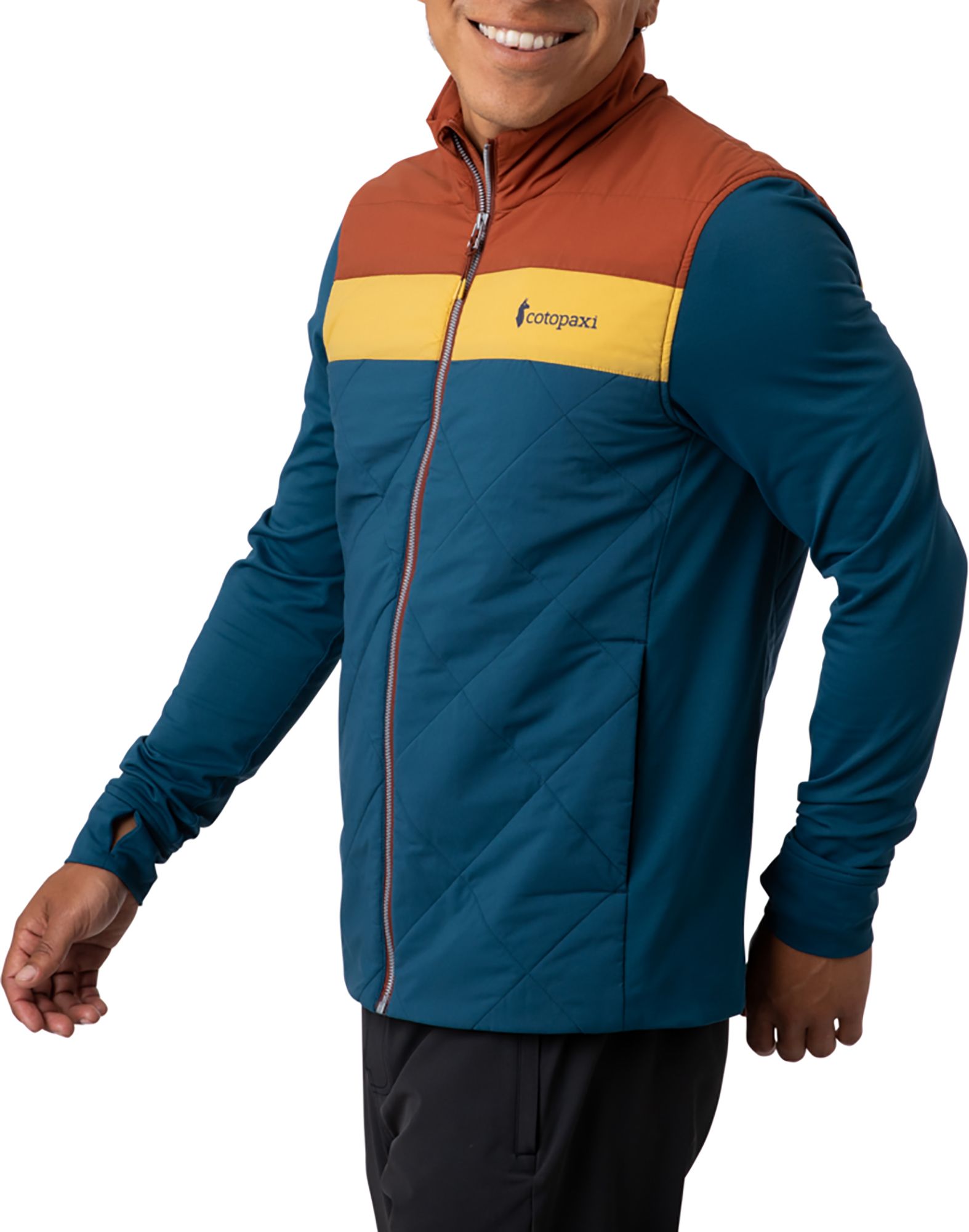 Cotopaxi Men's Monte Hybrid Jacket product image
