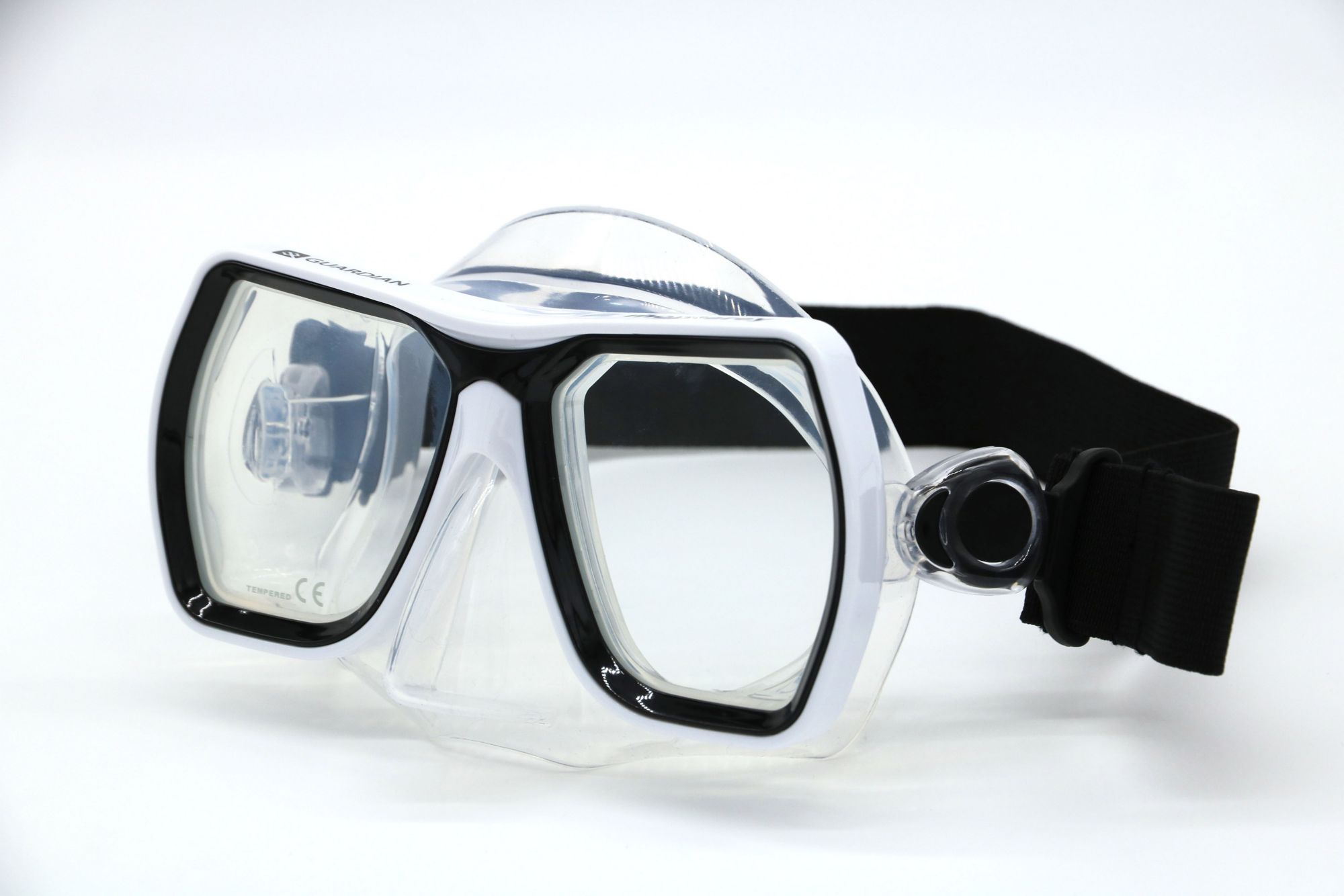 Guardian Adult Monterey Snorkel Combo product image