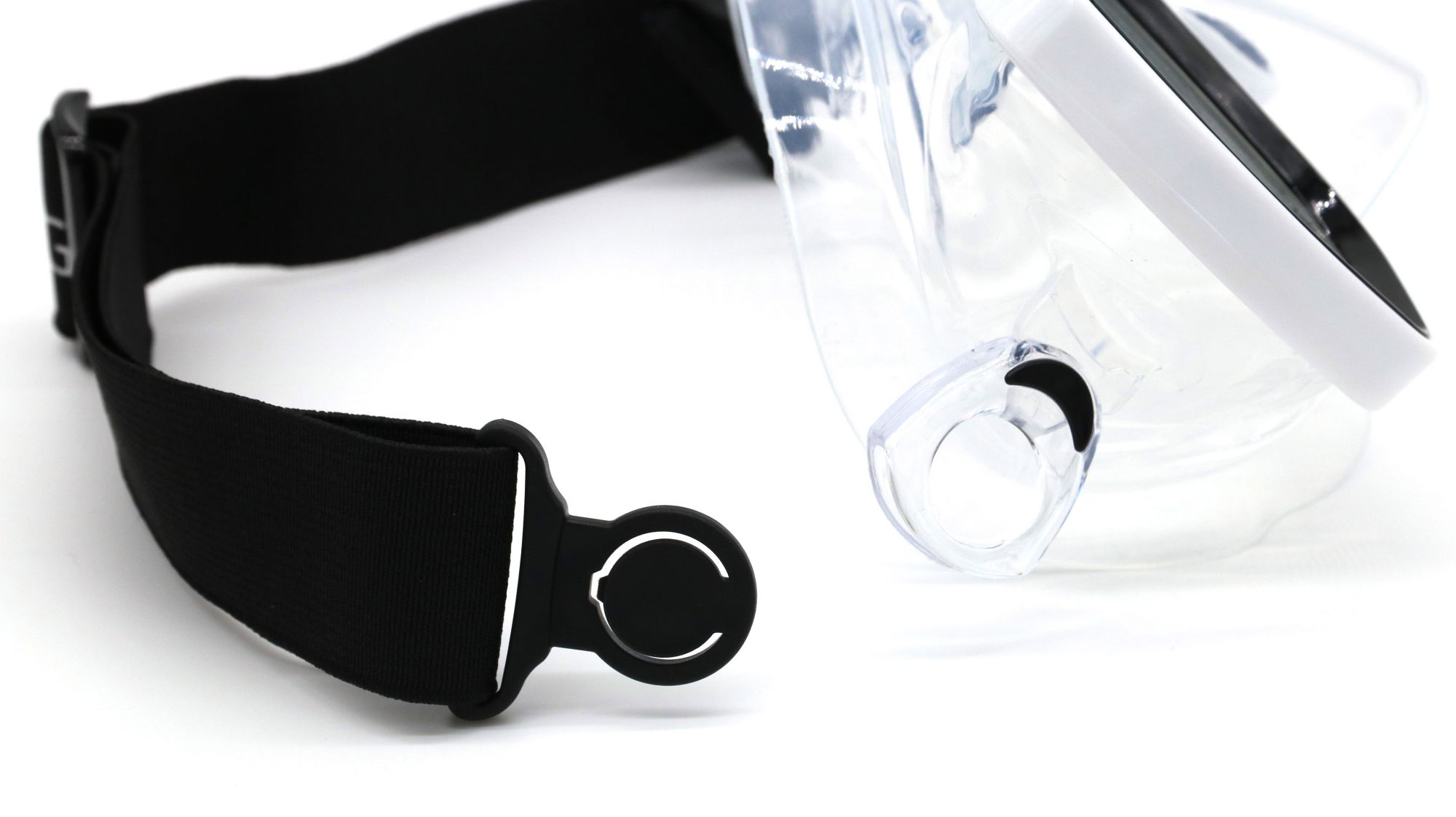 Guardian Adult Monterey Snorkel Combo product image