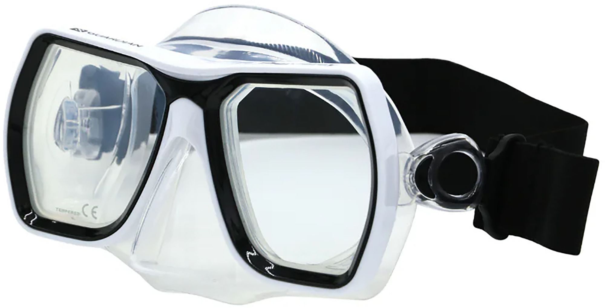Guardian Monterey Adult Scuba Combo product image