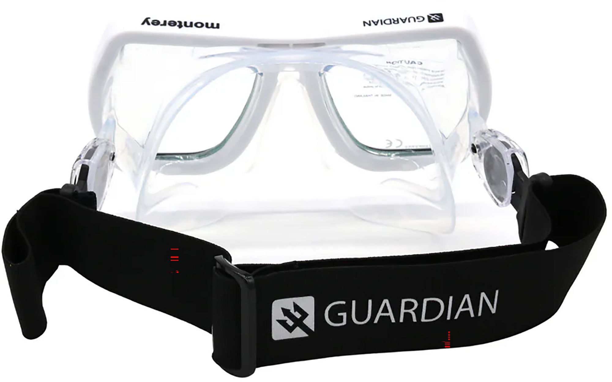Guardian Monterey Adult Scuba Combo product image