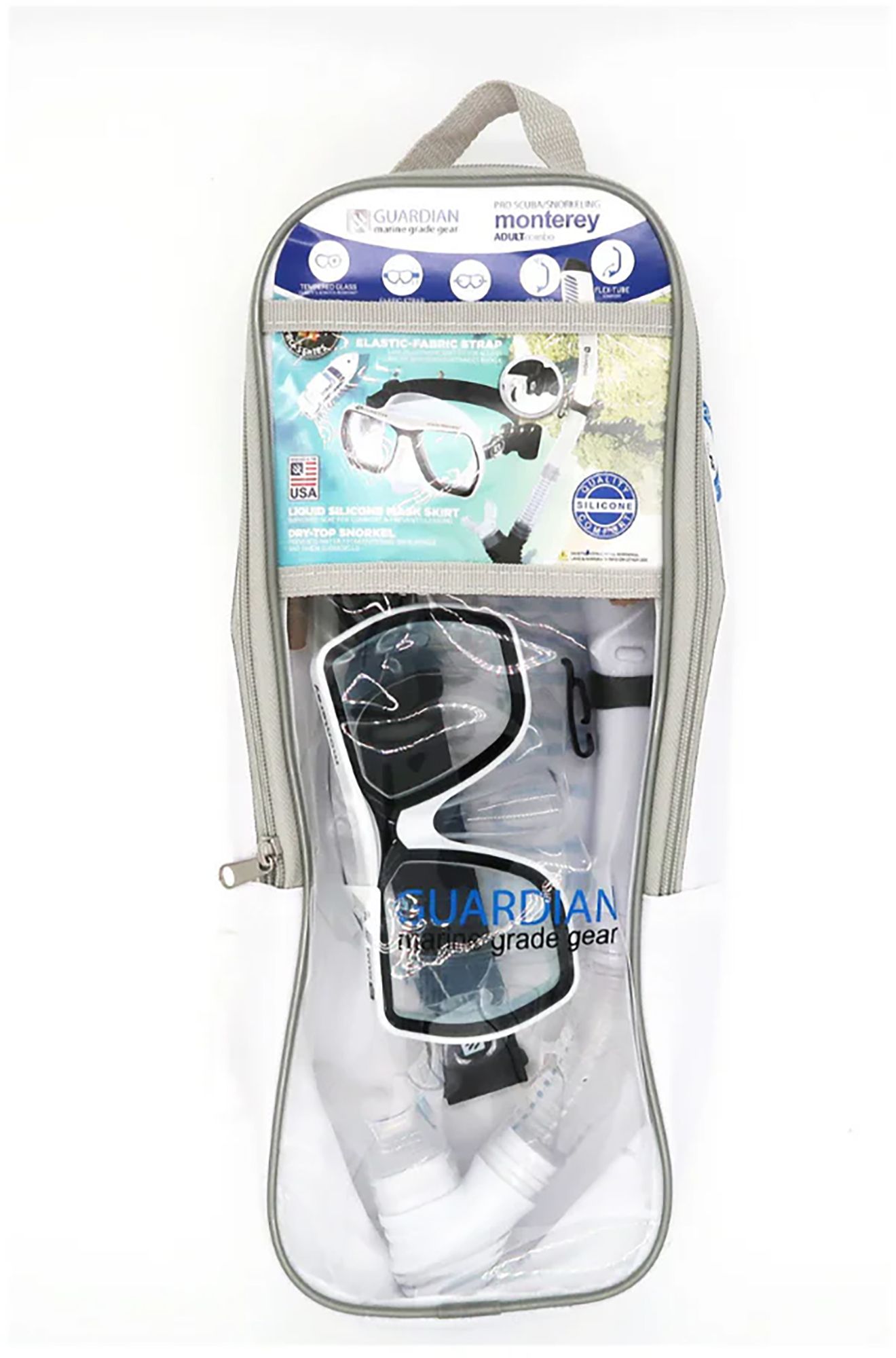 Guardian Monterey Adult Scuba Combo product image