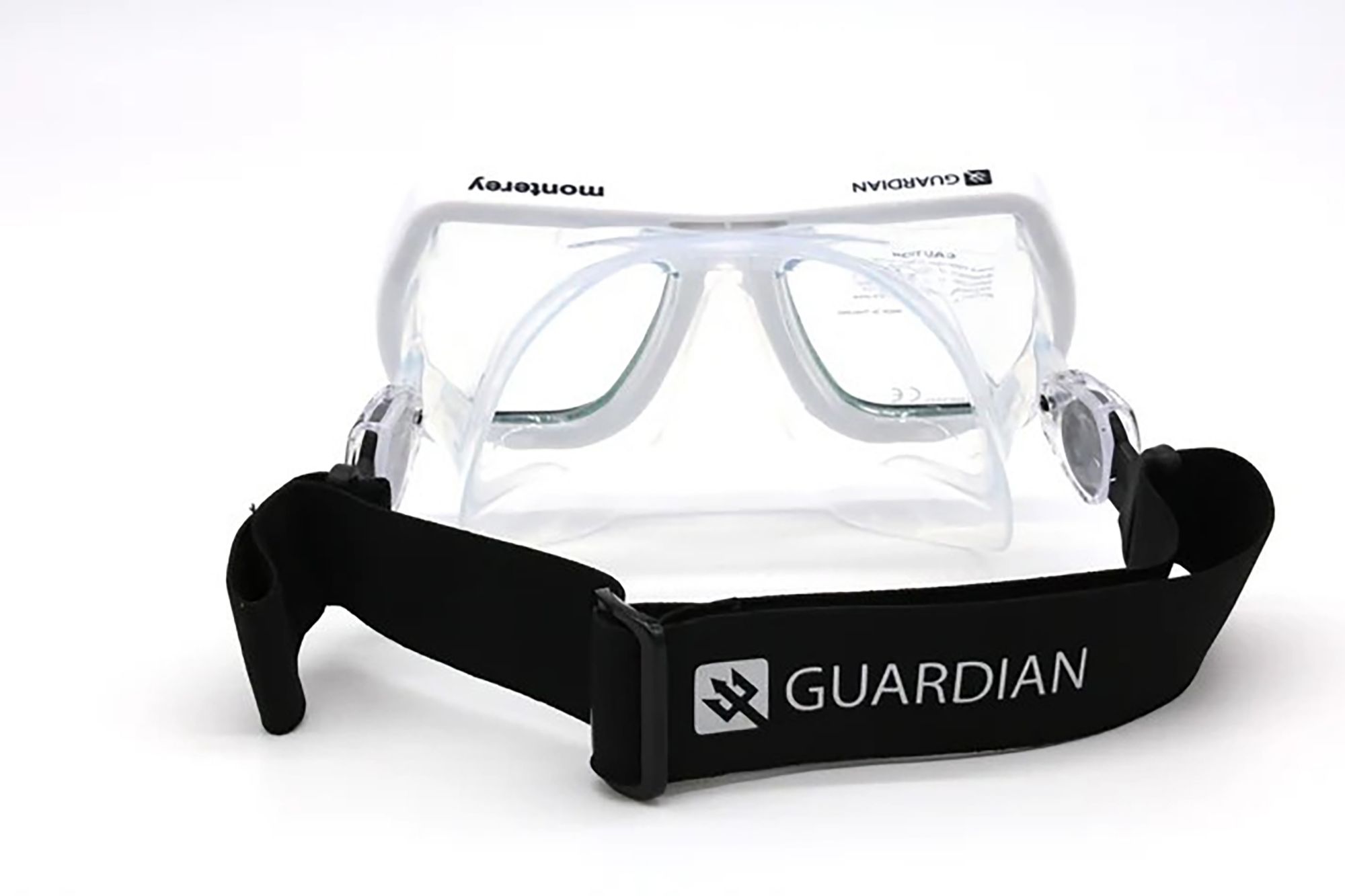 Guardian Adult Monterey V24 Snorkeling Mask product image