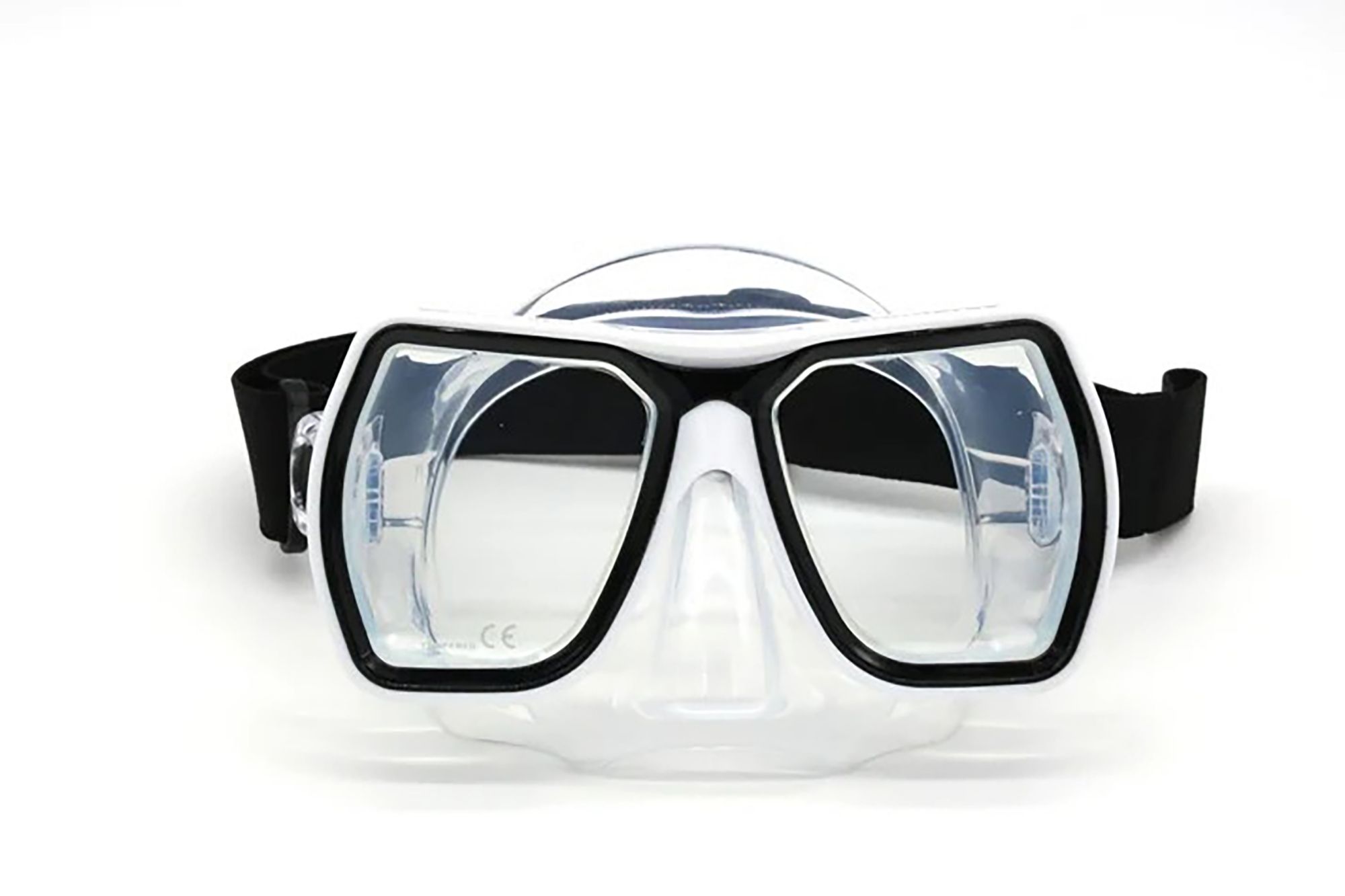 Guardian Adult Monterey V24 Snorkeling Mask product image