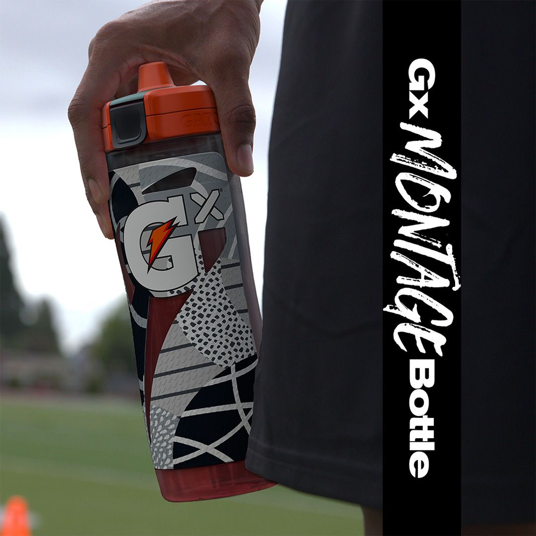 Gatorade Gx 30 oz. Bottle product image