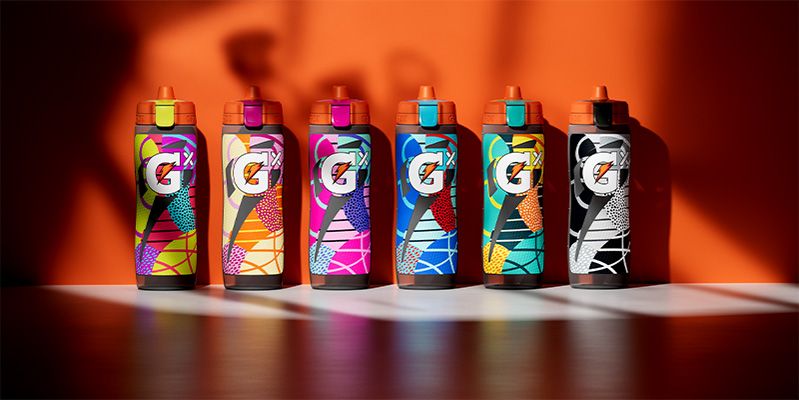 Gatorade Gx 30 oz. Bottle product image