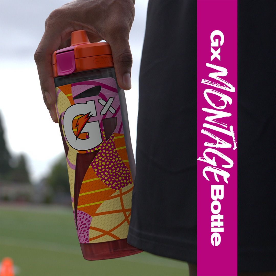 Gatorade Gx 30 oz. Bottle product image