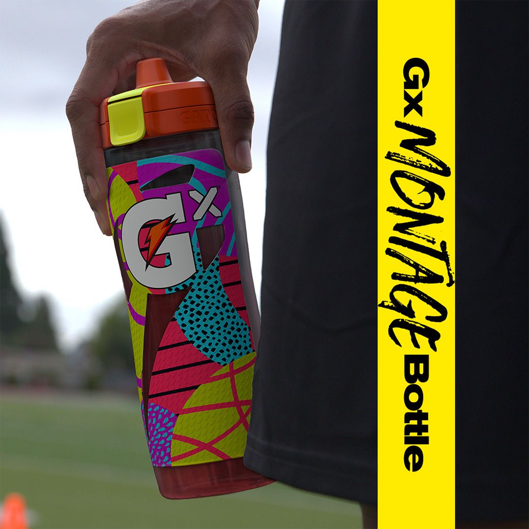 Gatorade Gx 30 oz. Bottle product image